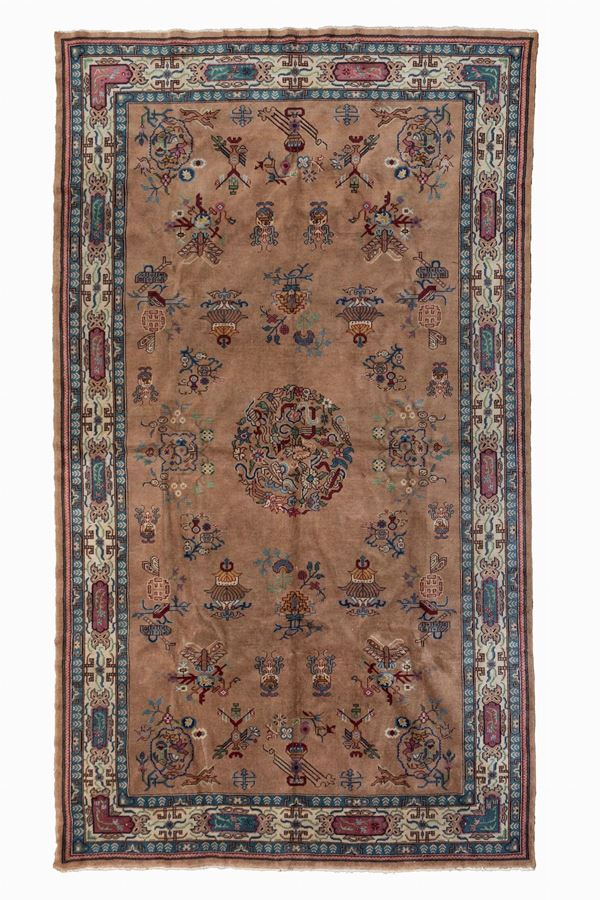 A CARPET