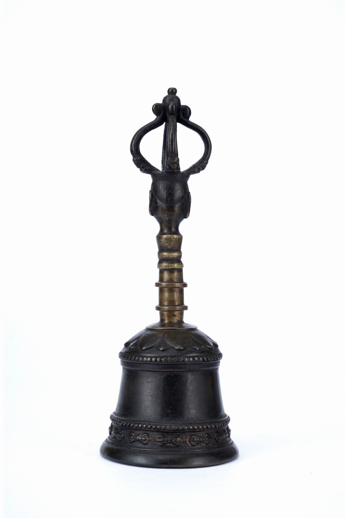 CAMPANELLA IN BRONZO