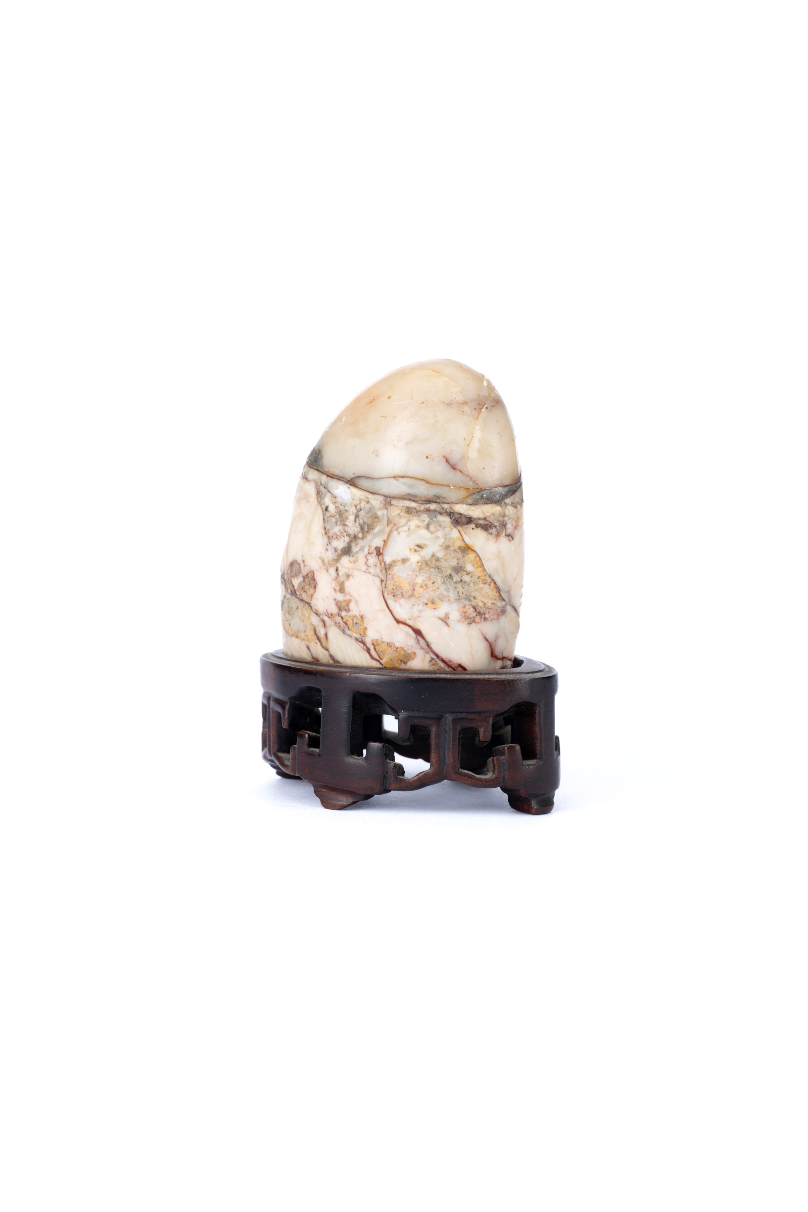 SIGILLO IN PIETRA SAPONARIA