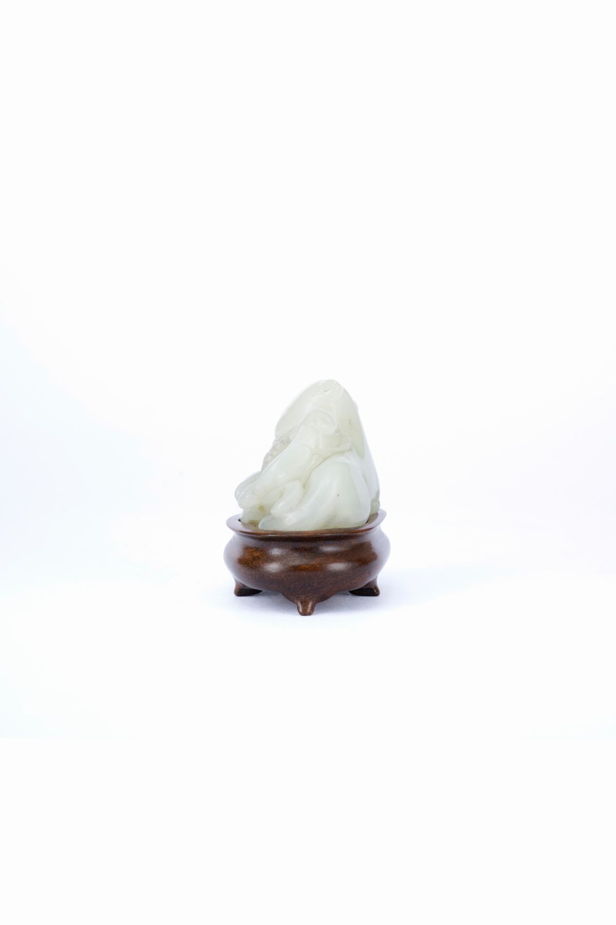 GRUPPO IN GIADA CELADON CHIARO