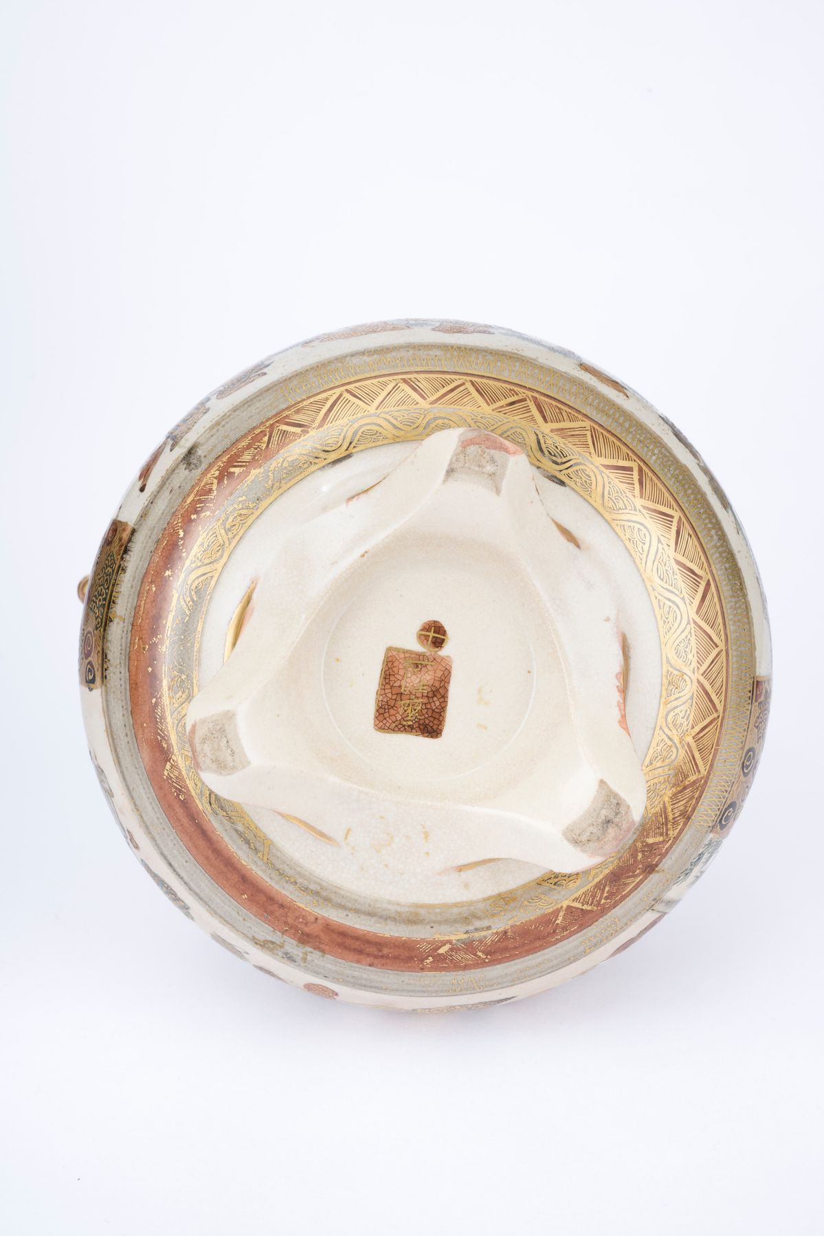 Due Ceramiche Satsuma