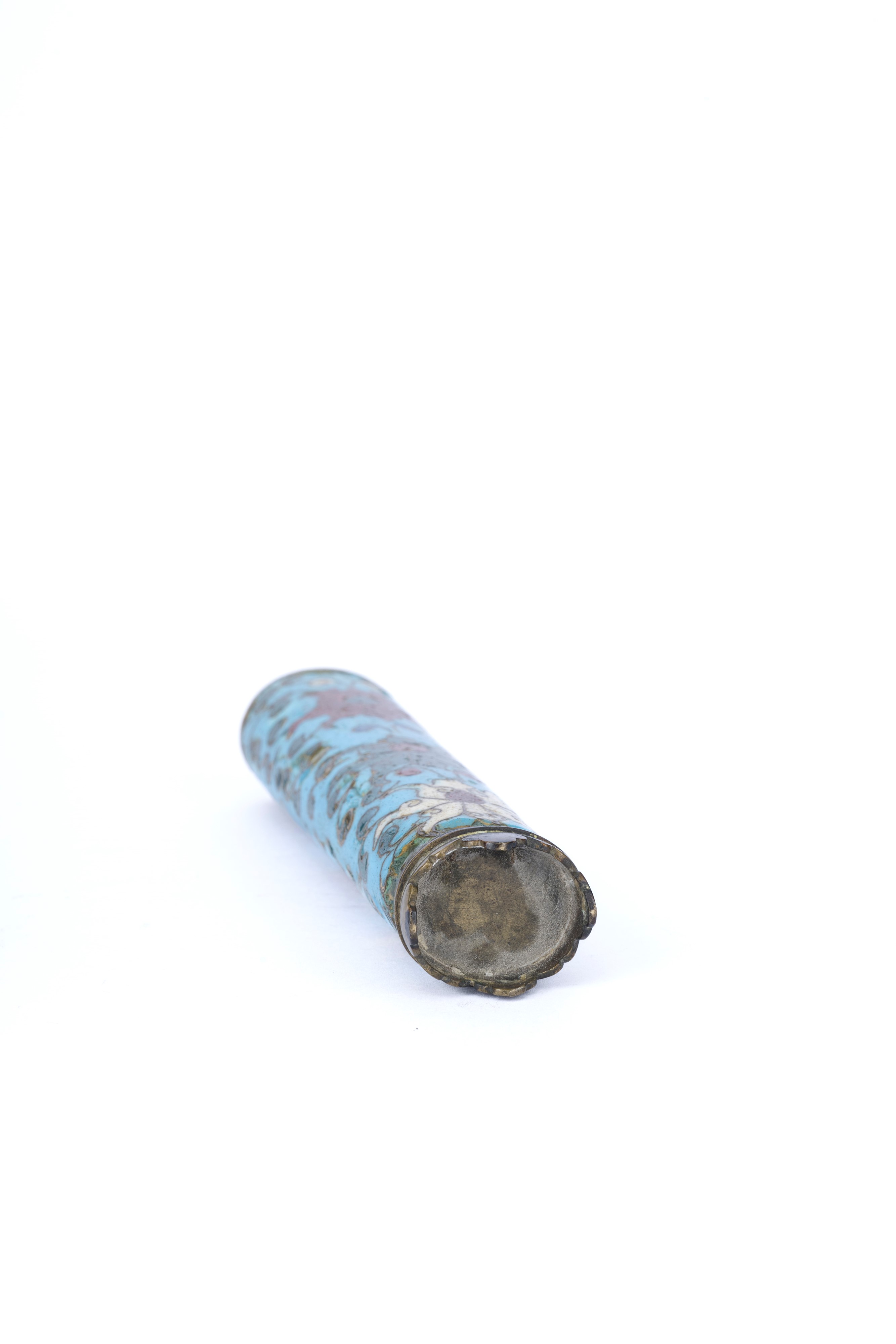 VASO IN CLOISONNÉ
