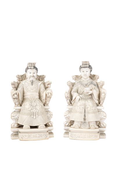 ☼due Figure