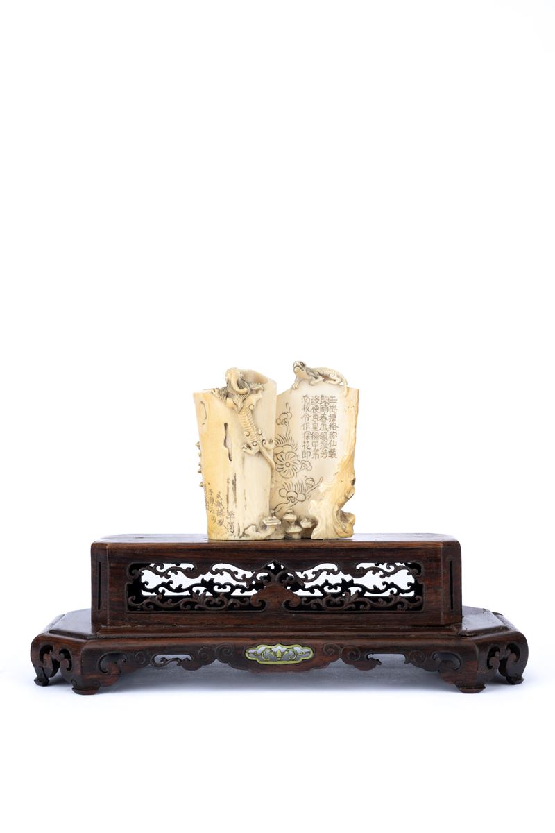 ☼intaglio