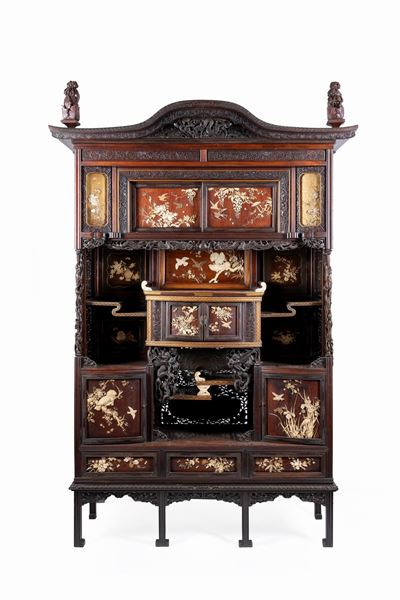 ☼mobile in Legno