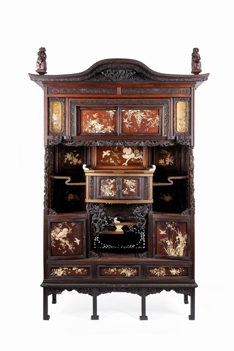 ☼mobile in Legno