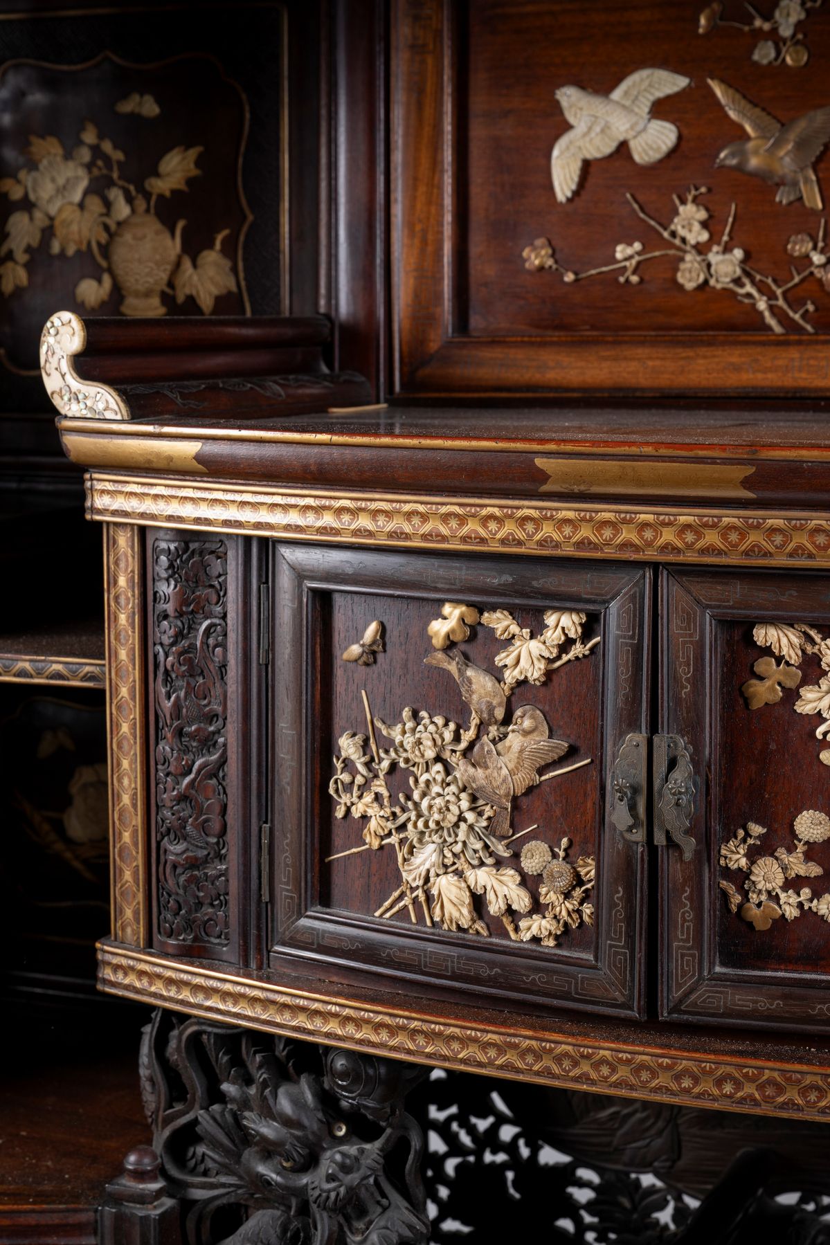 ☼mobile in Legno