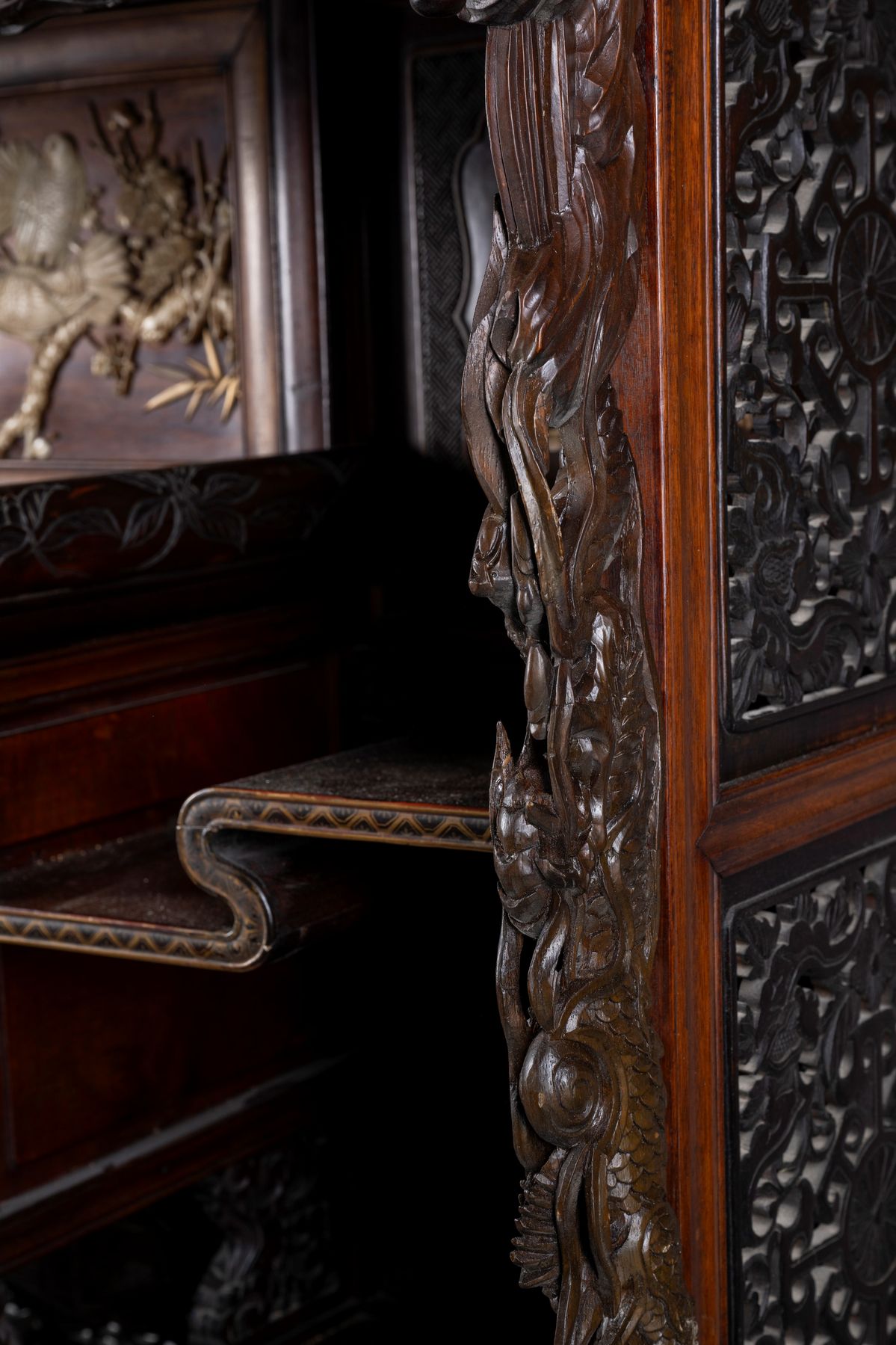 ☼mobile in Legno
