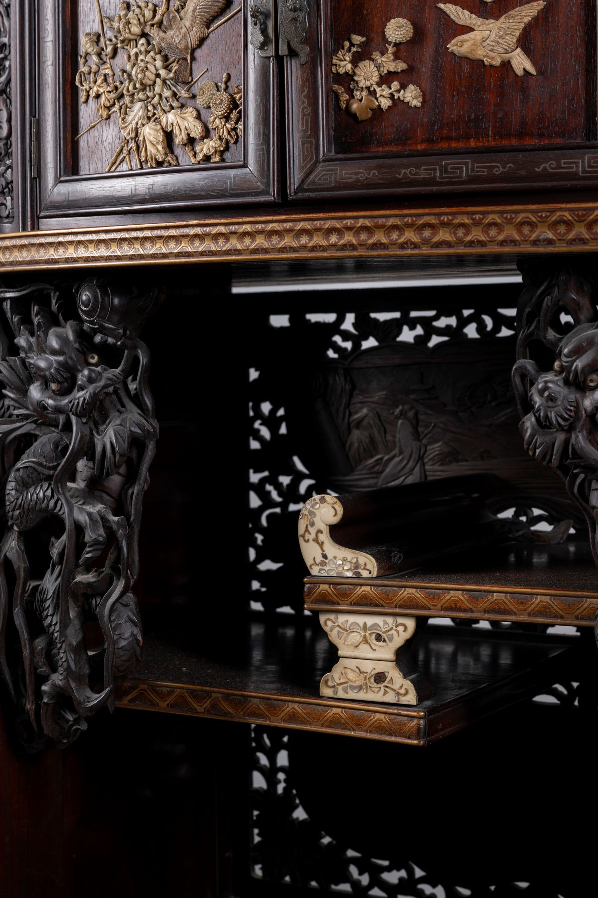 ☼mobile in Legno