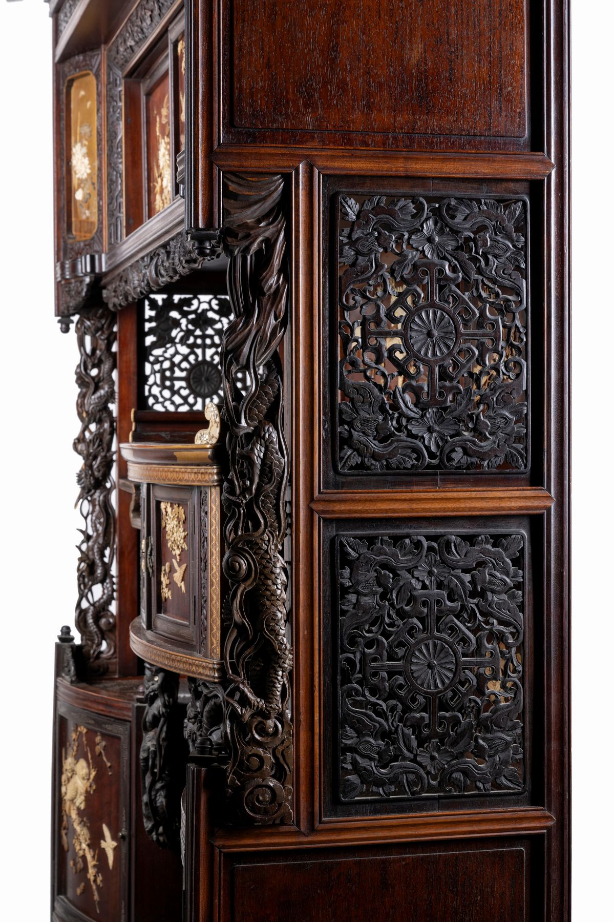 ☼mobile in Legno