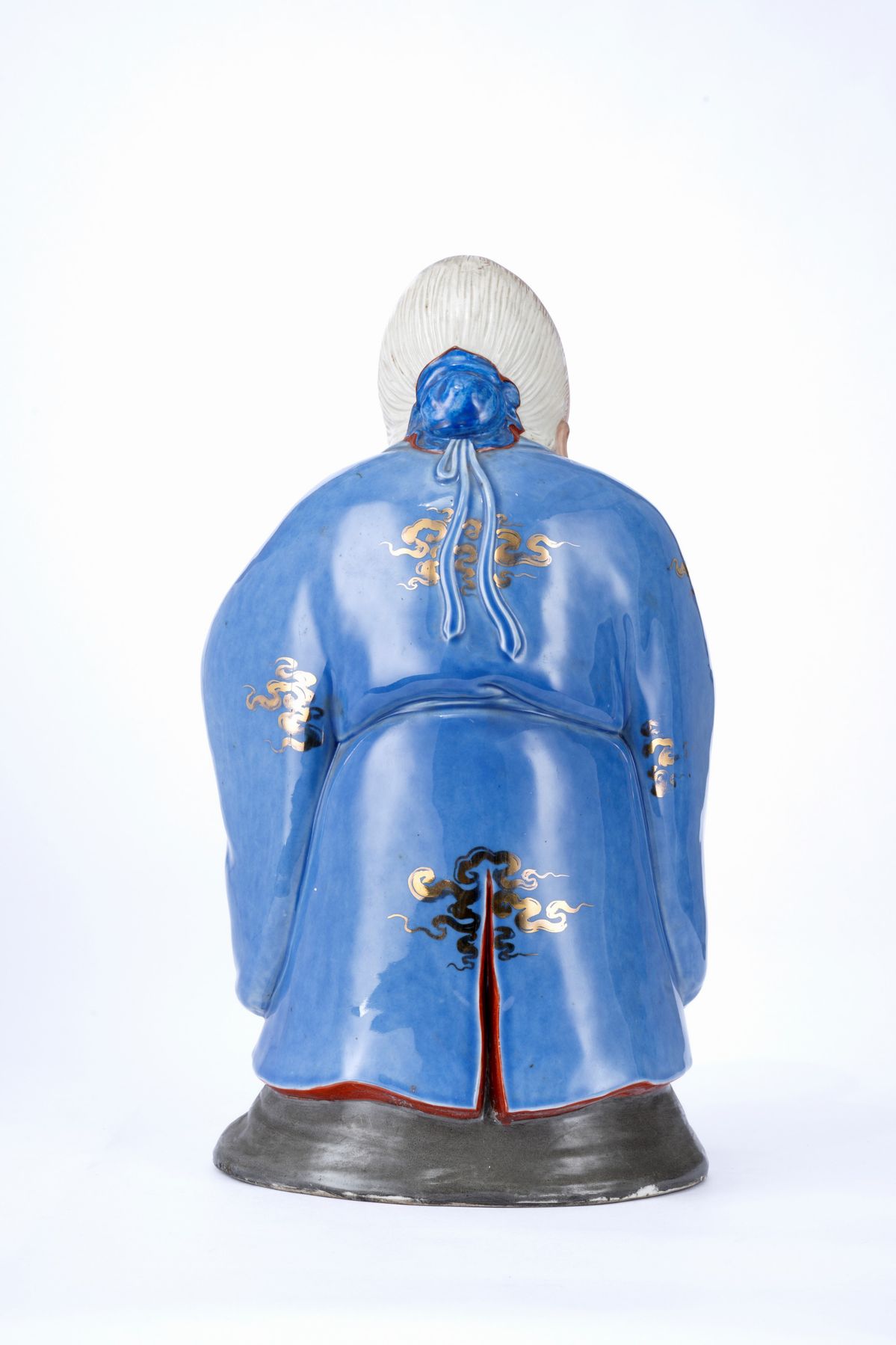 Figura in Porcellana