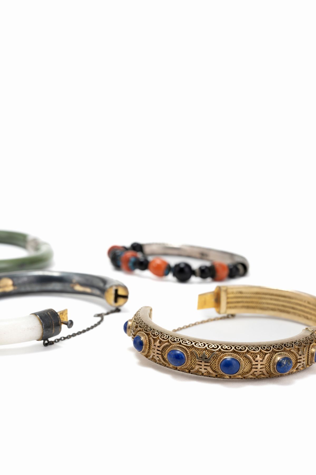 Cinque Bracciali