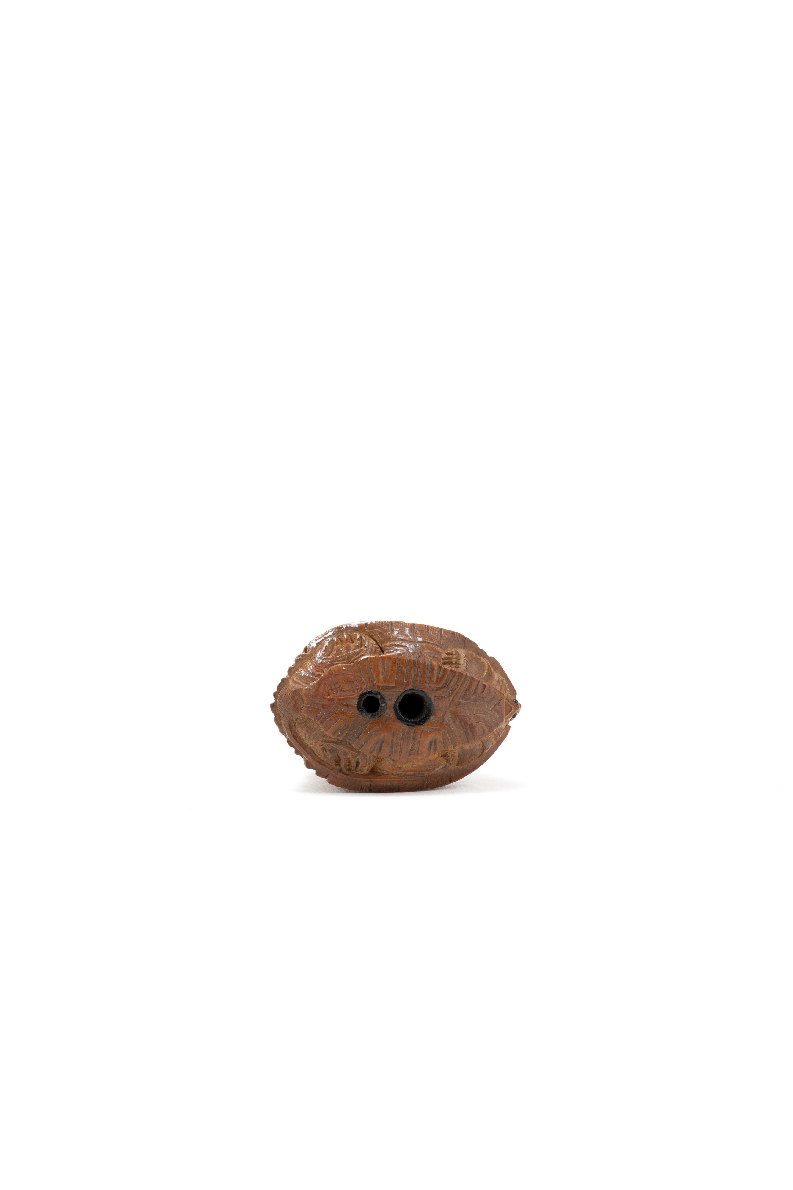 Netsuke in Legno