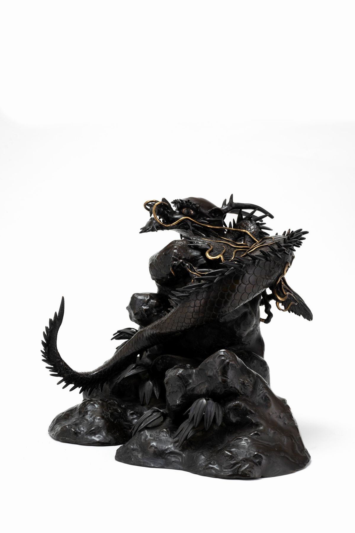 Scultura in Bronzo