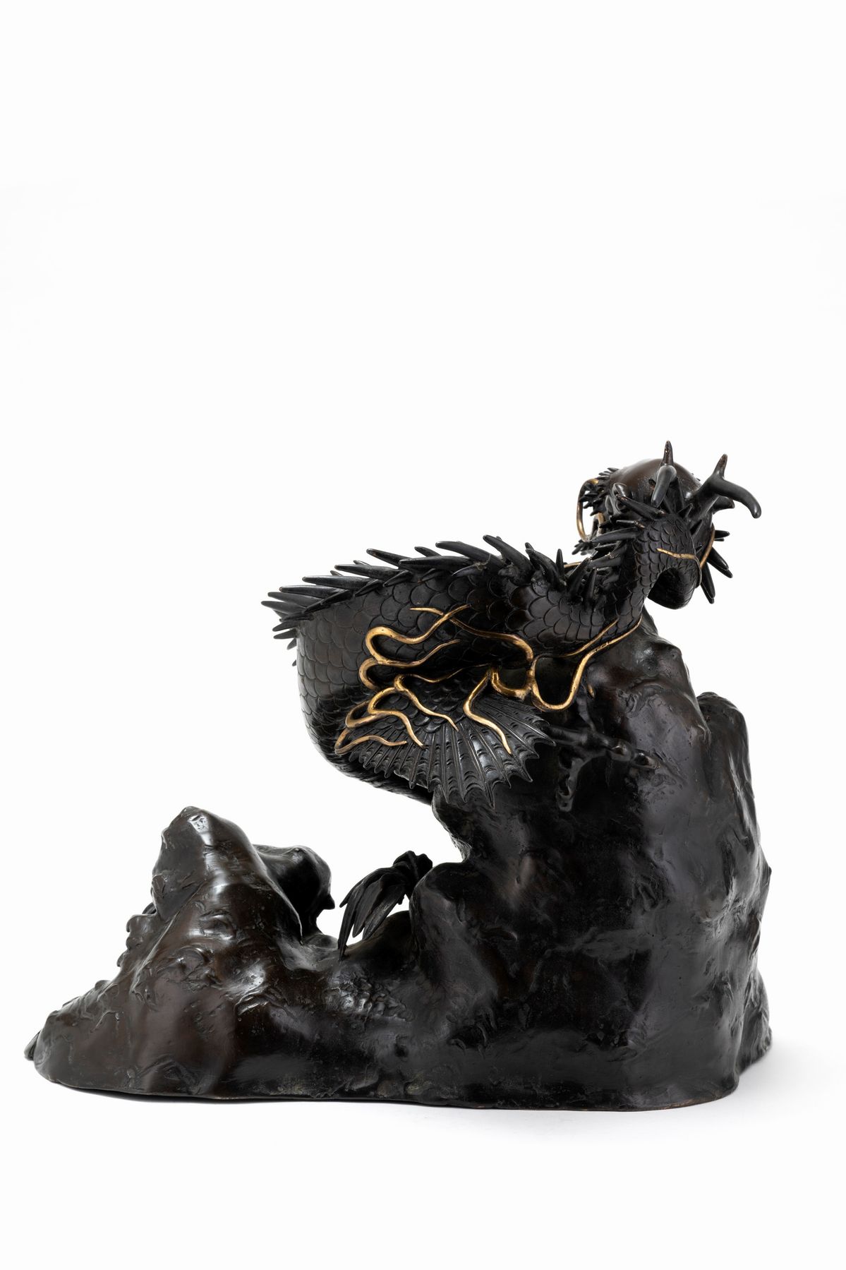 Scultura in Bronzo