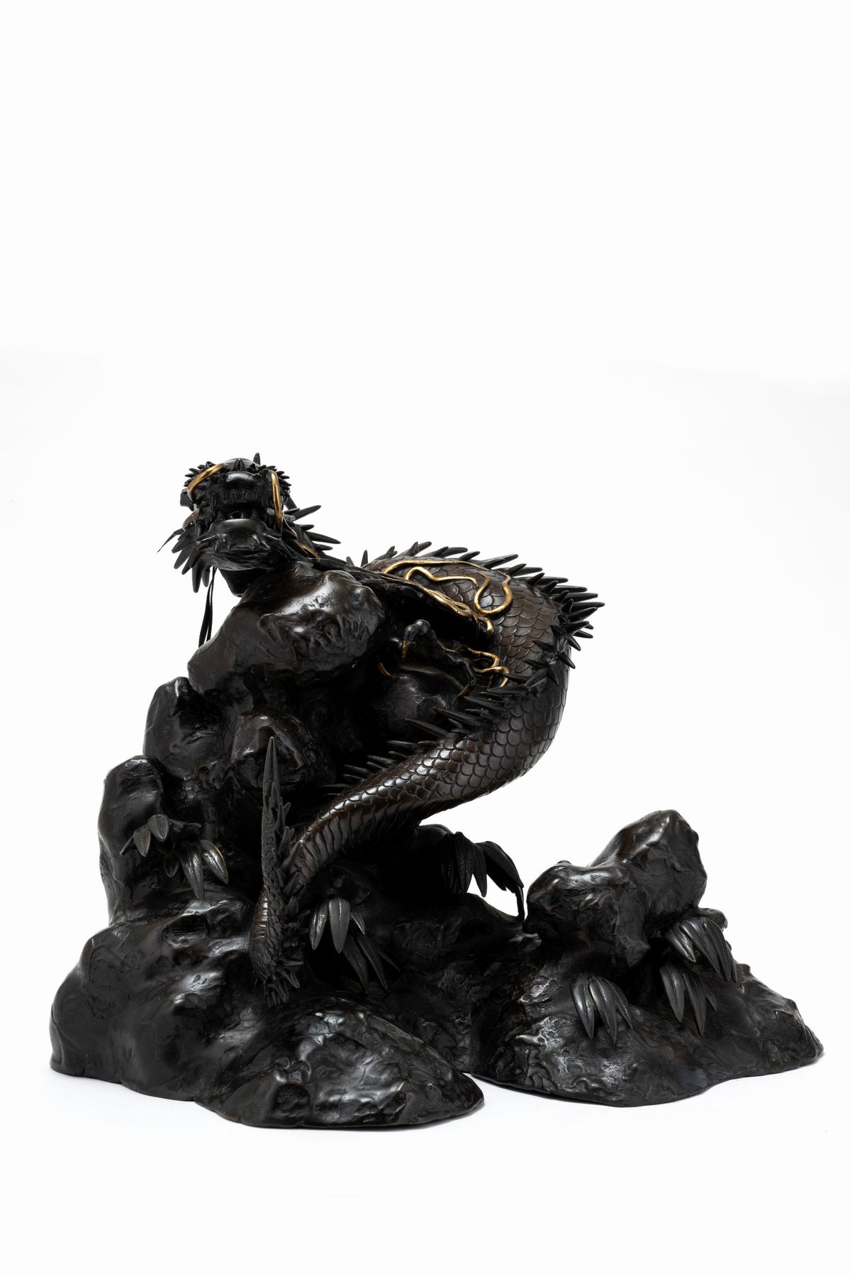 Scultura in Bronzo
