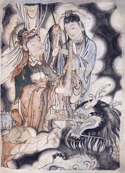 Affresco