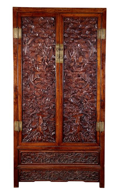 Mobile in Legno