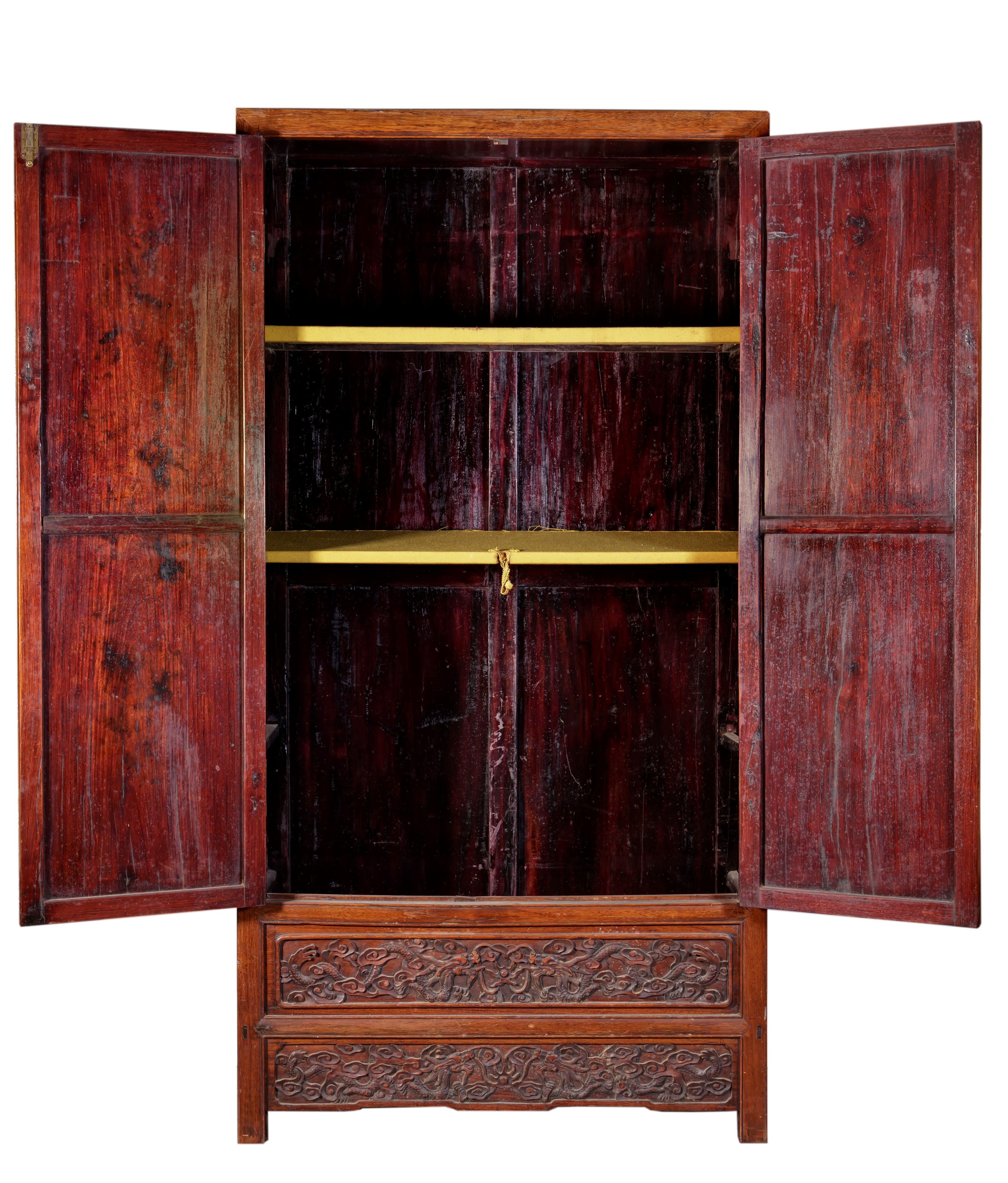 Mobile in Legno