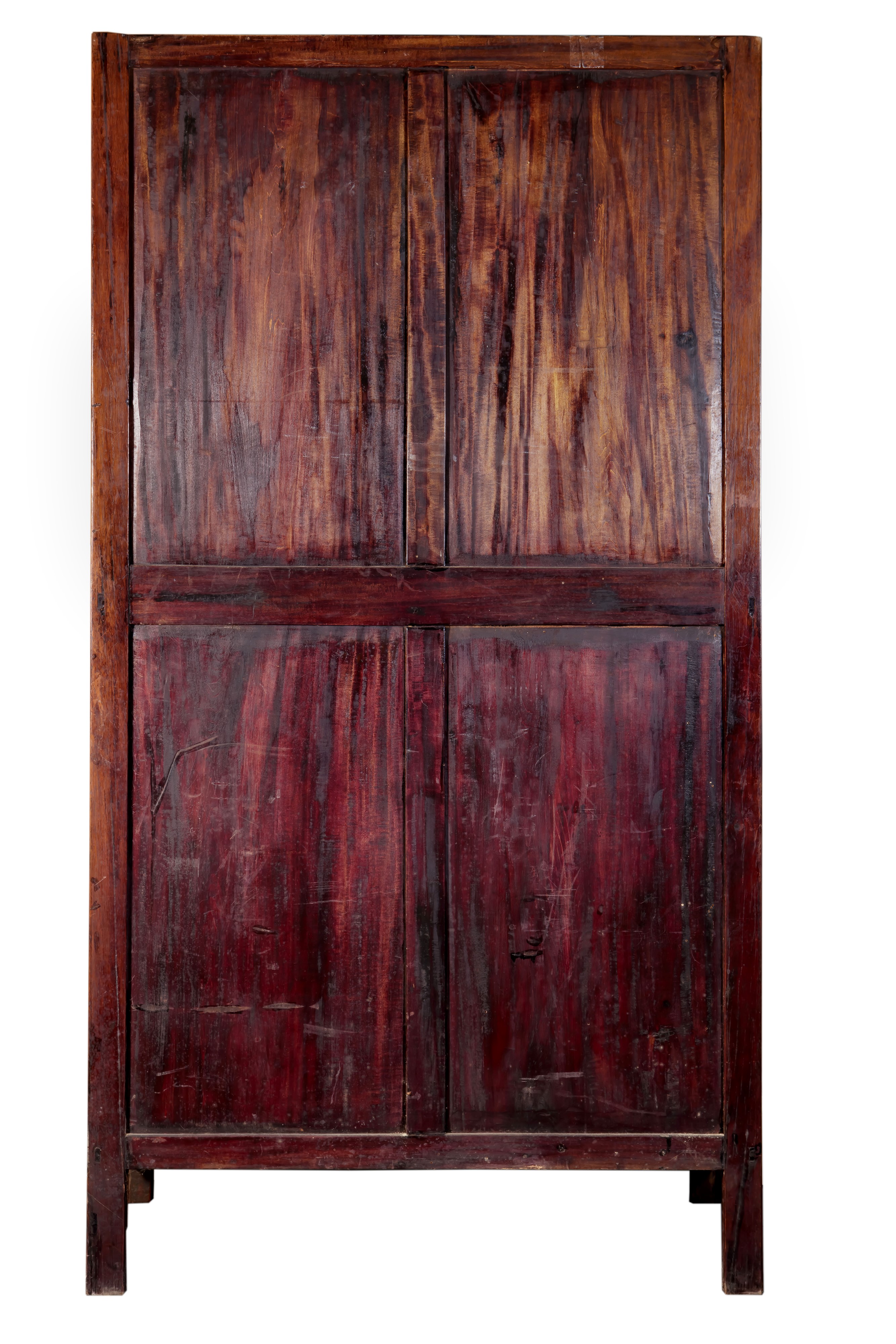Mobile in Legno