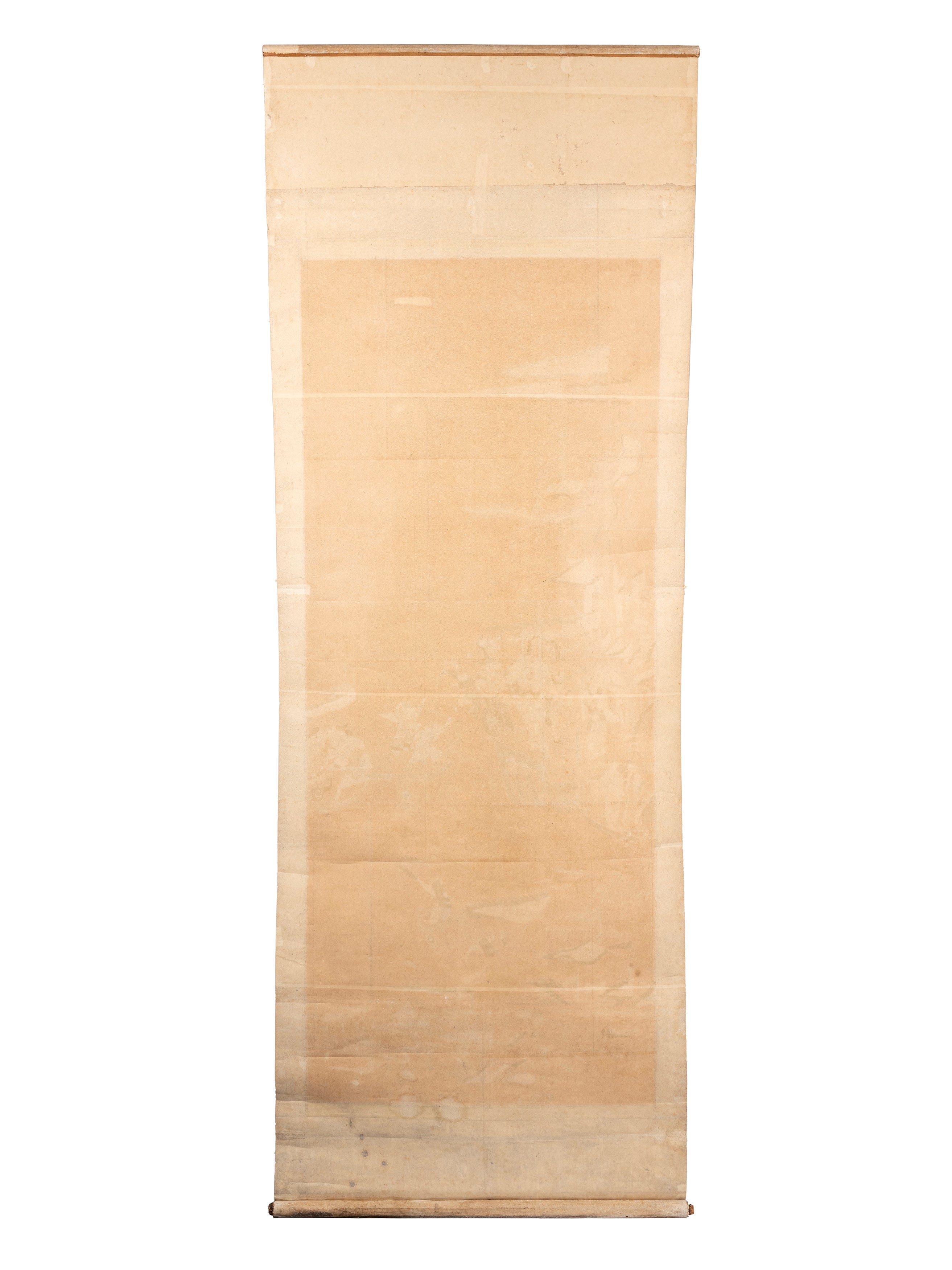 DIPINTO SU CARTA
