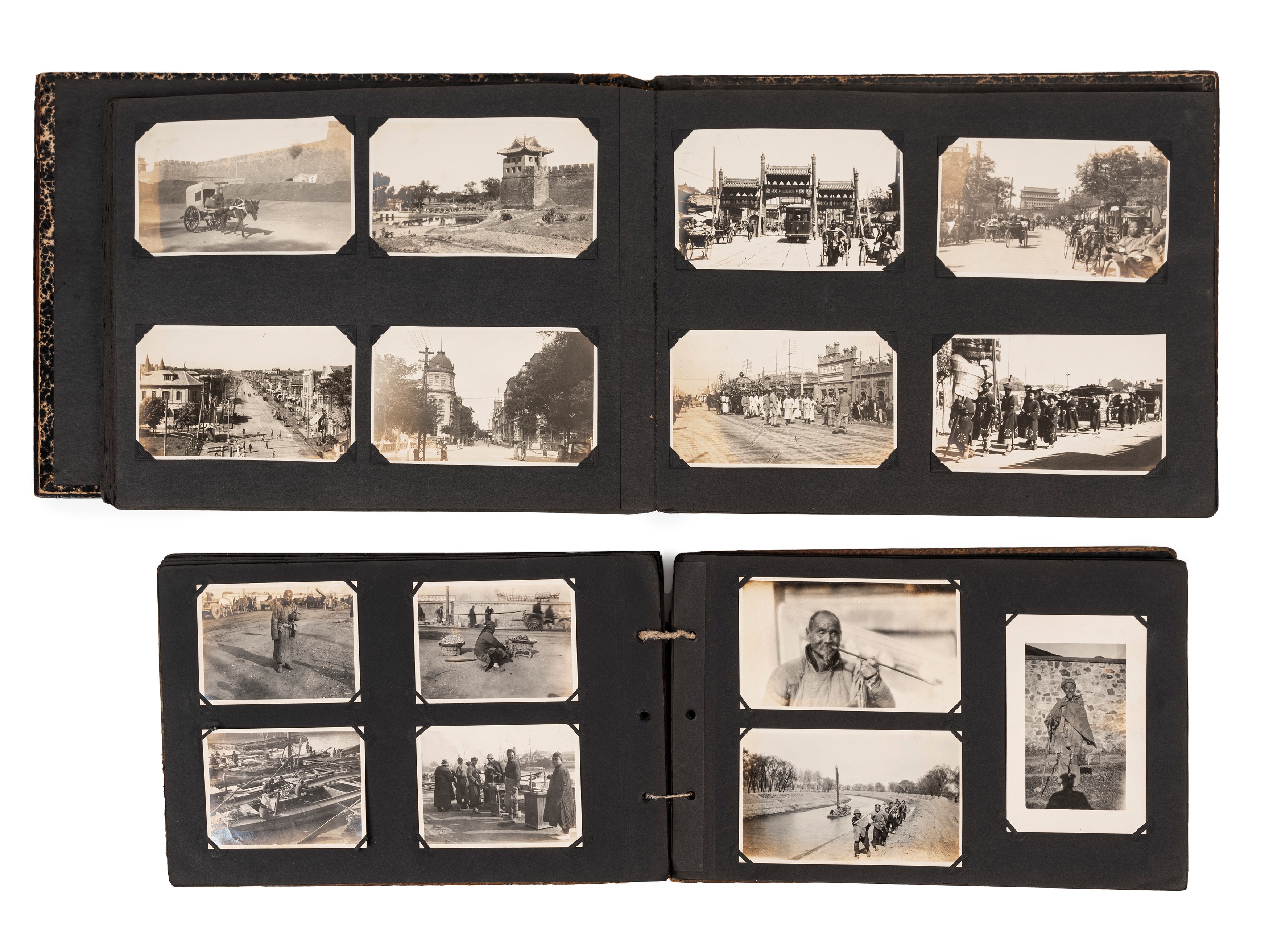 Due Album Fotografici