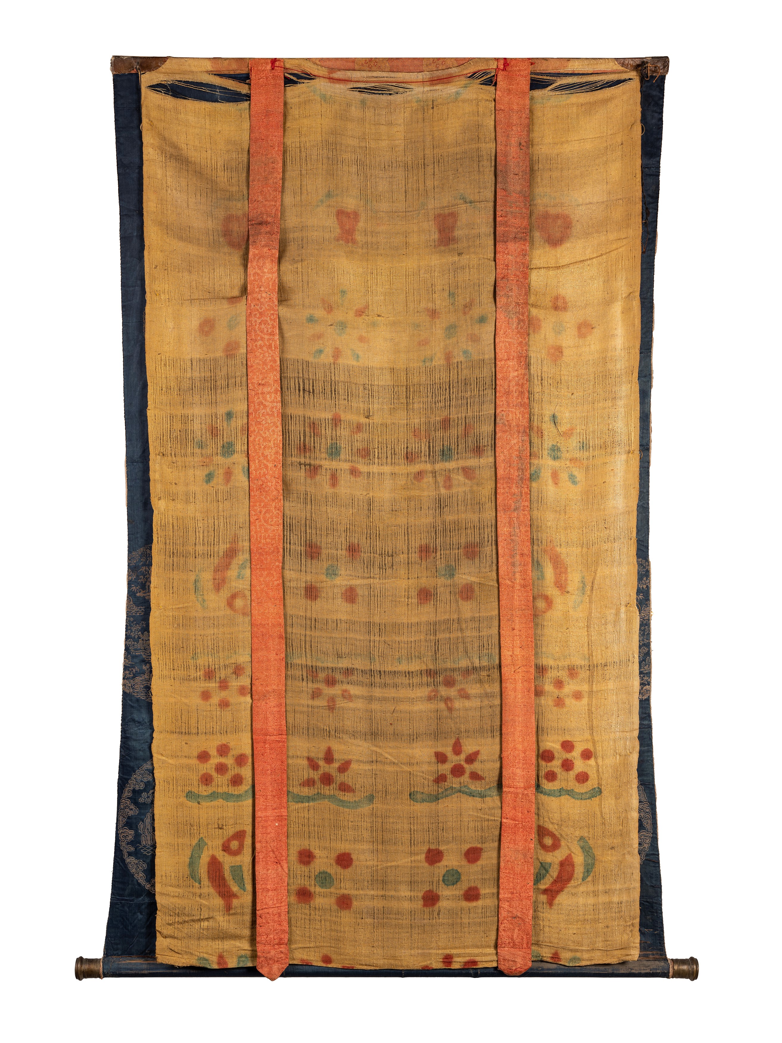 THANGKA IN SETA