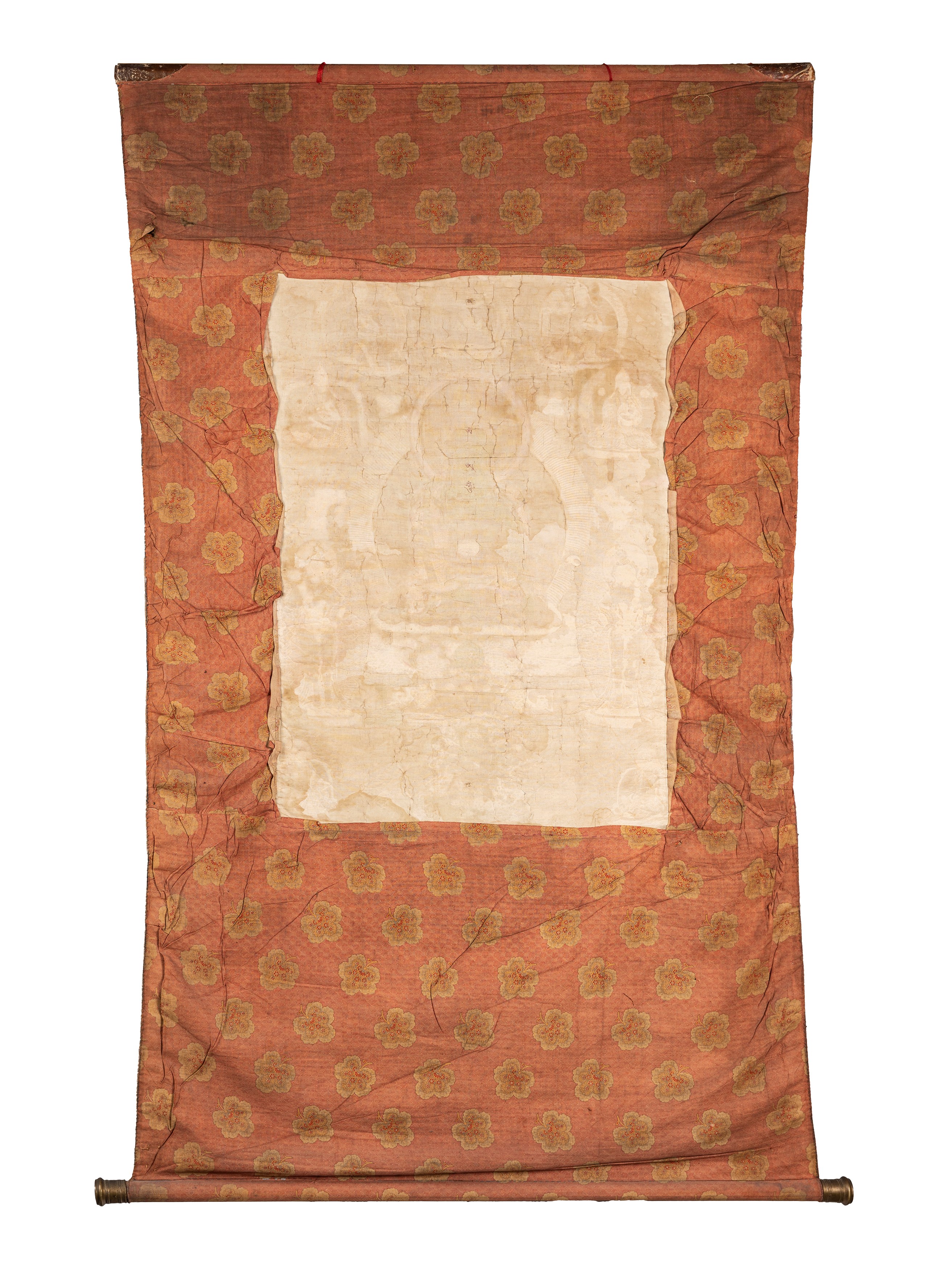 THANGKA IN SETA