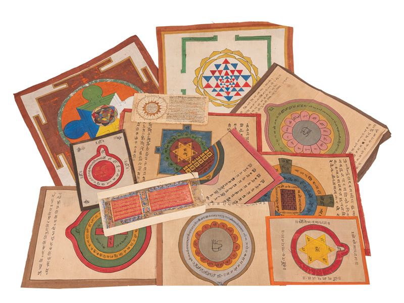 Pagine in Carta