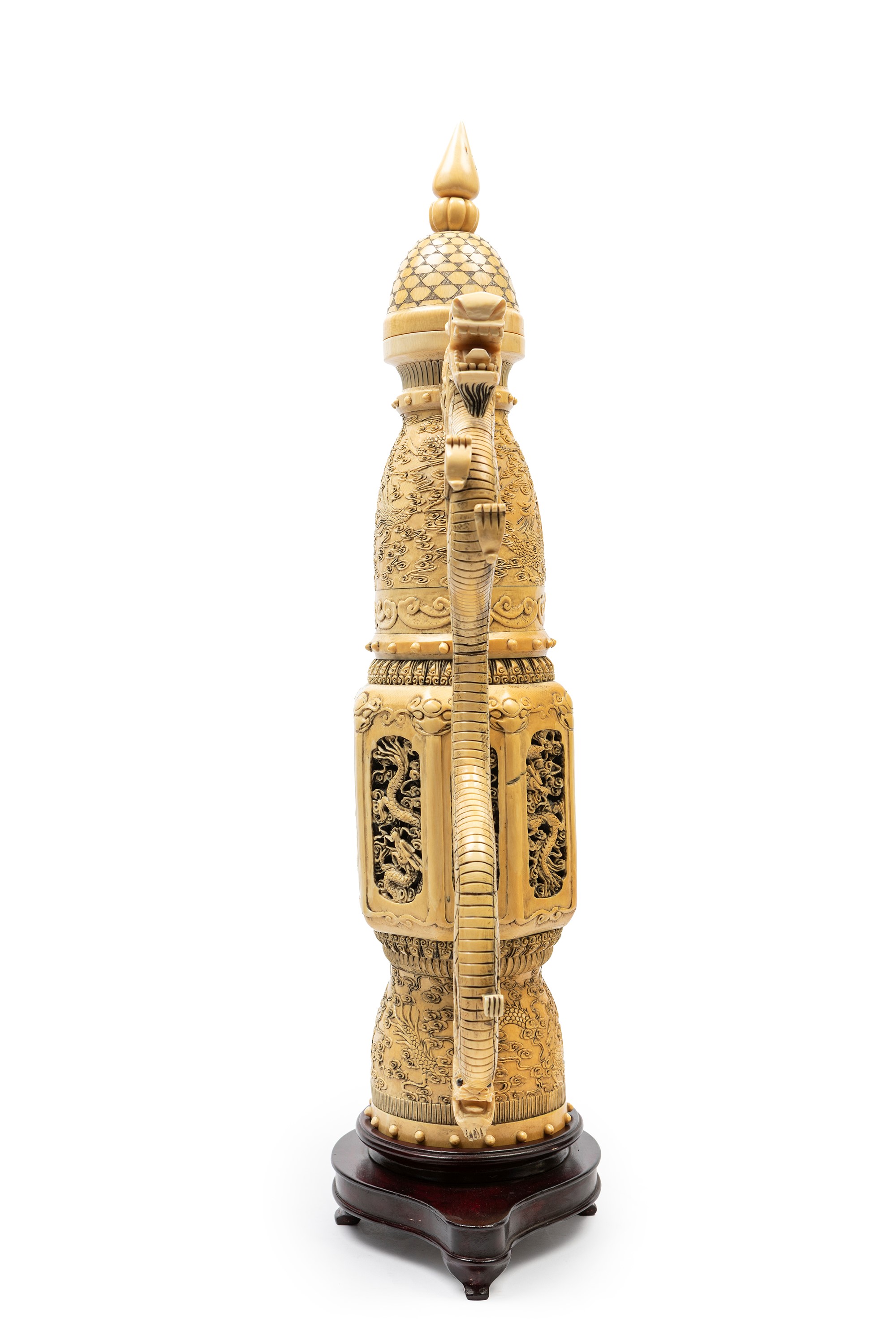 ☼VERSATOIO IN AVORIO