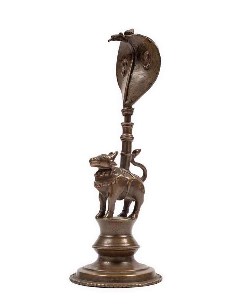 Scultura in Bronzo