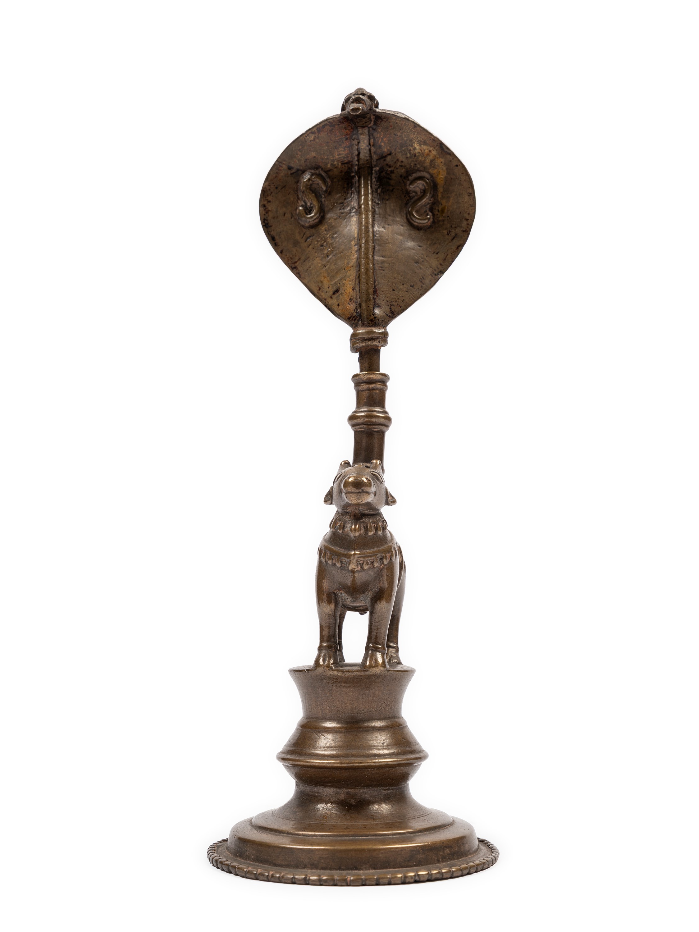 Scultura in Bronzo