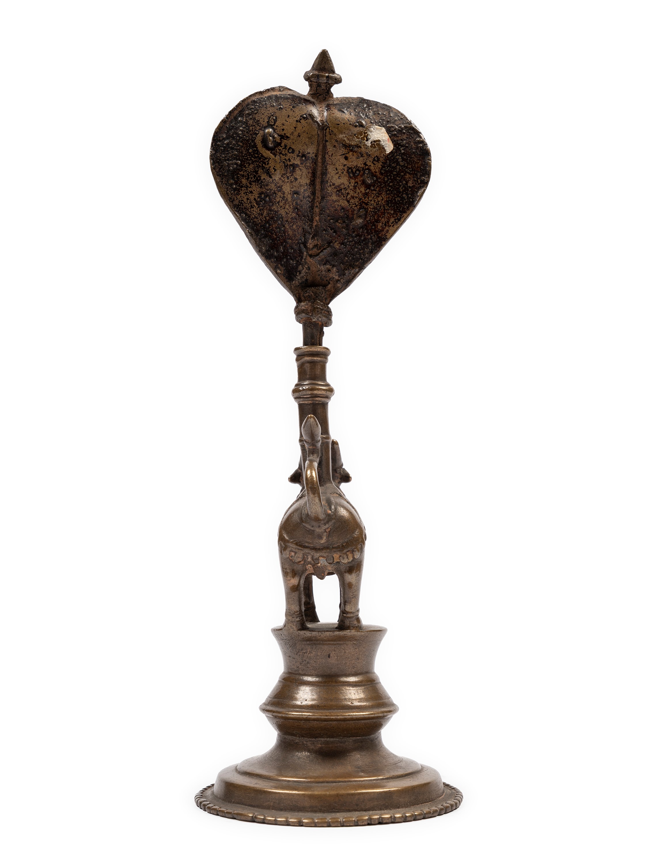 Scultura in Bronzo