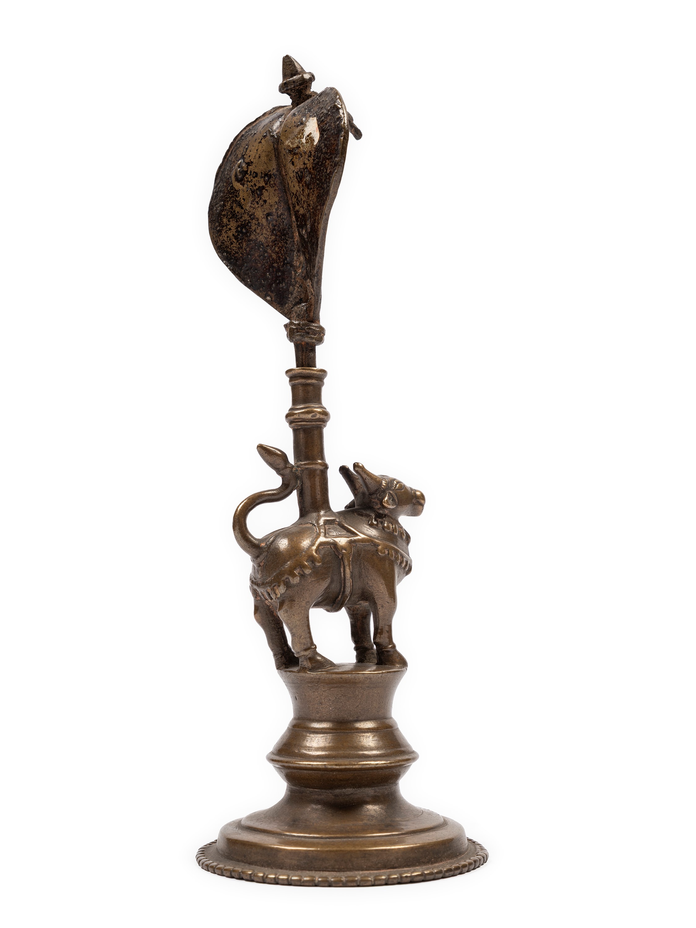 Scultura in Bronzo