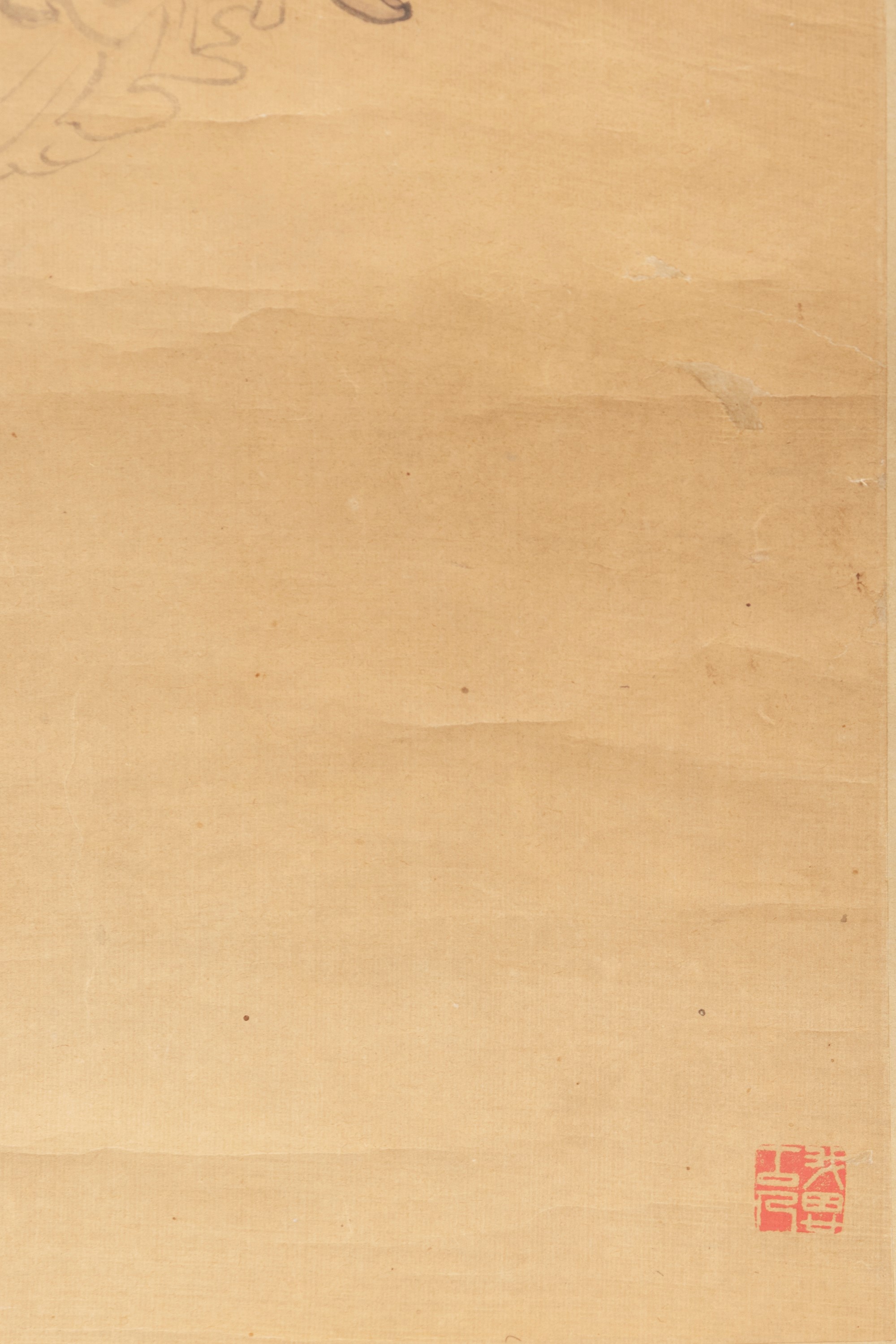 Dipinto su Carta