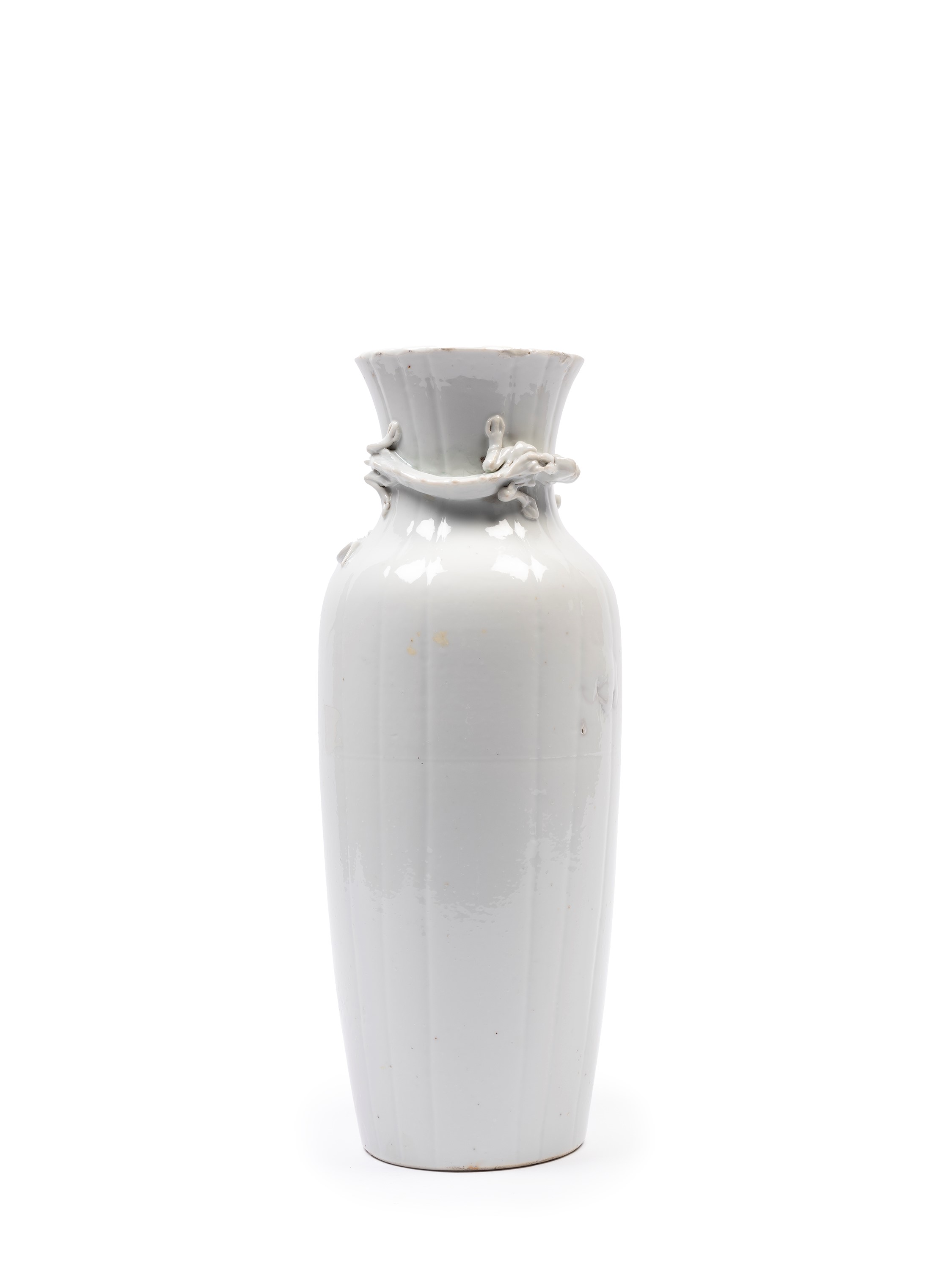 VASO IN PORCELLANA DEHUA