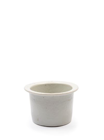 Piccolo Vaso in Porcellana