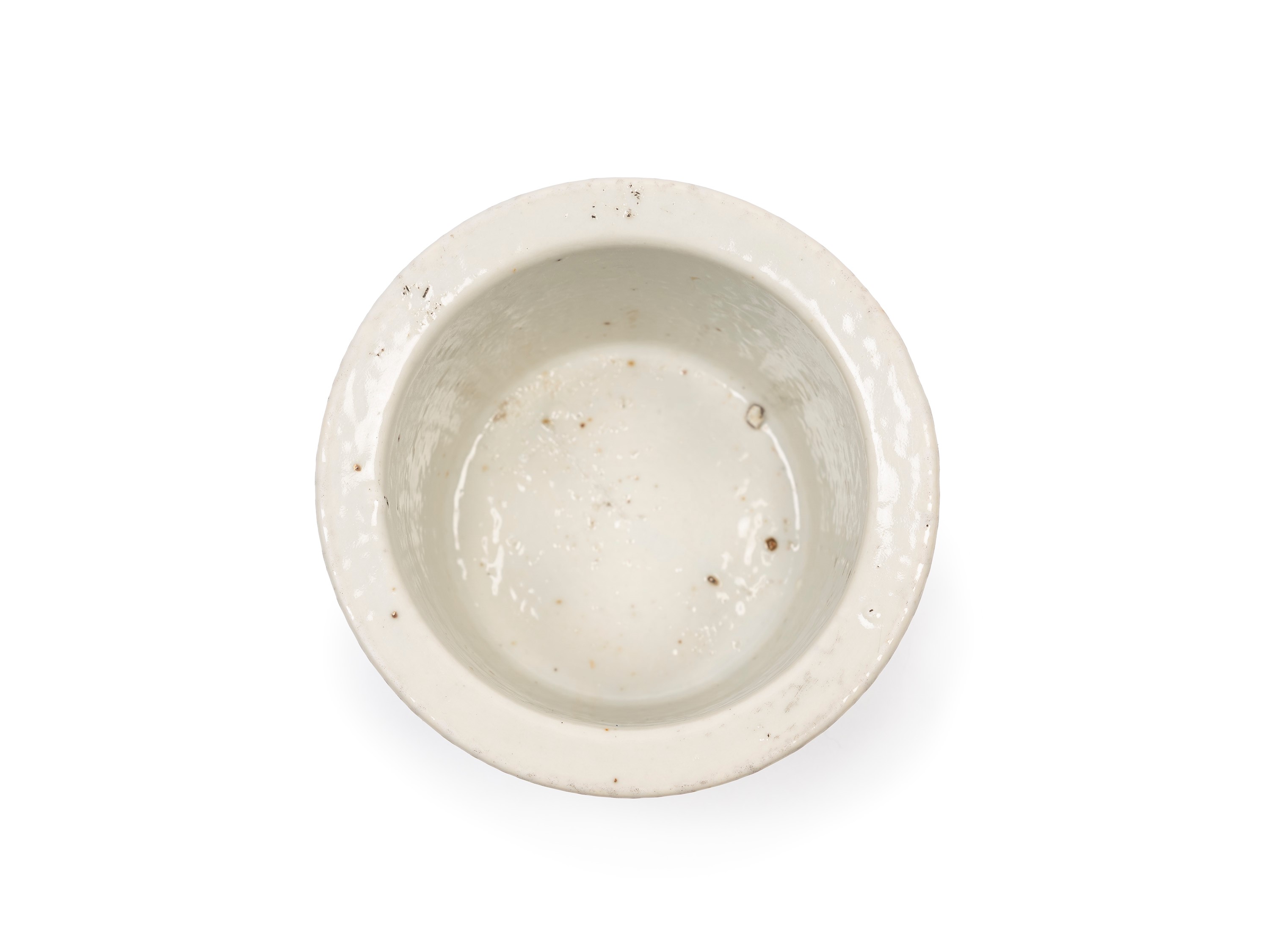 Piccolo Vaso in Porcellana