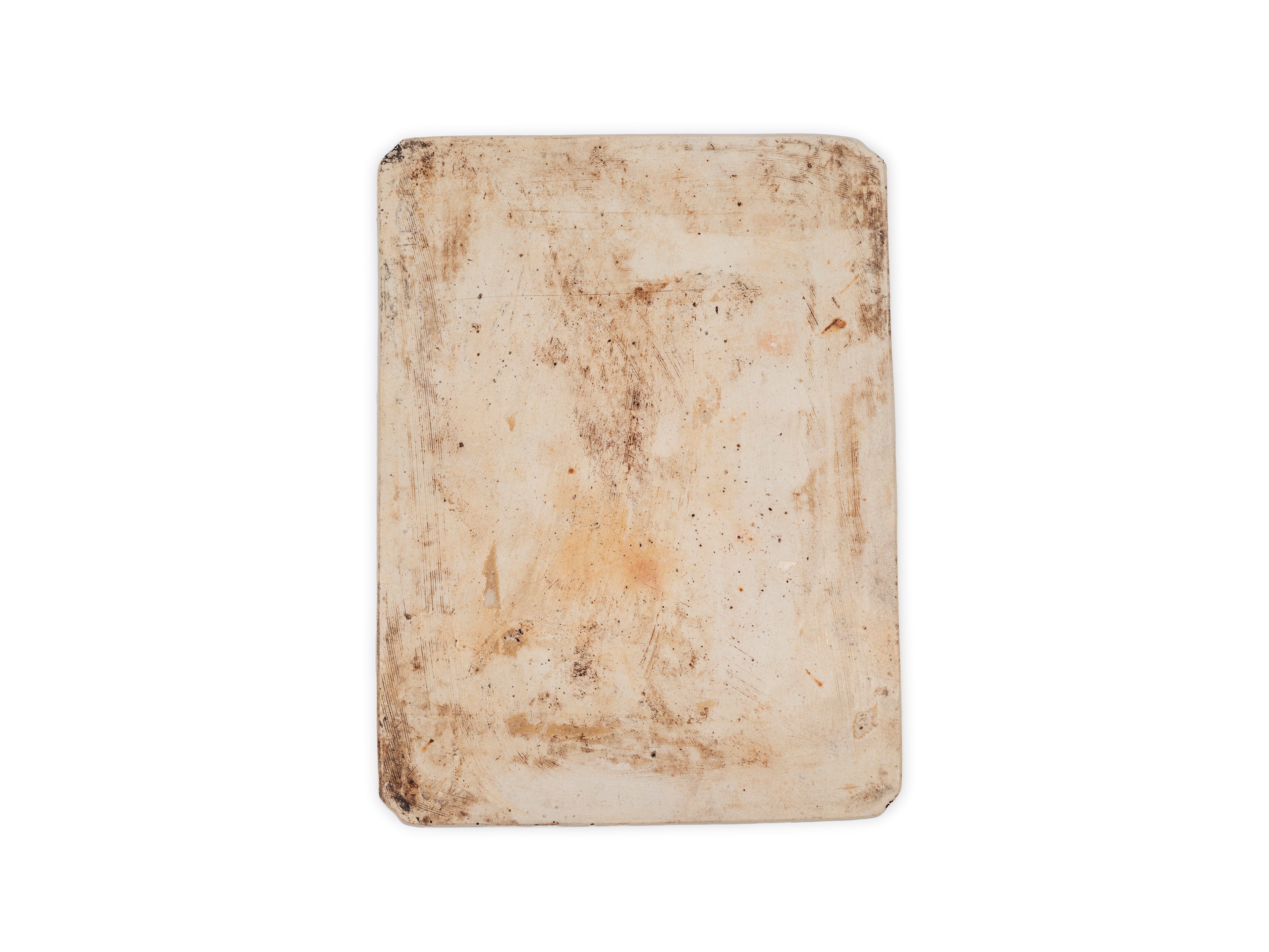 VASSOIO IN PORCELLANA