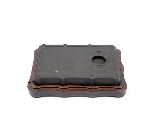 A DUAN INK STONE