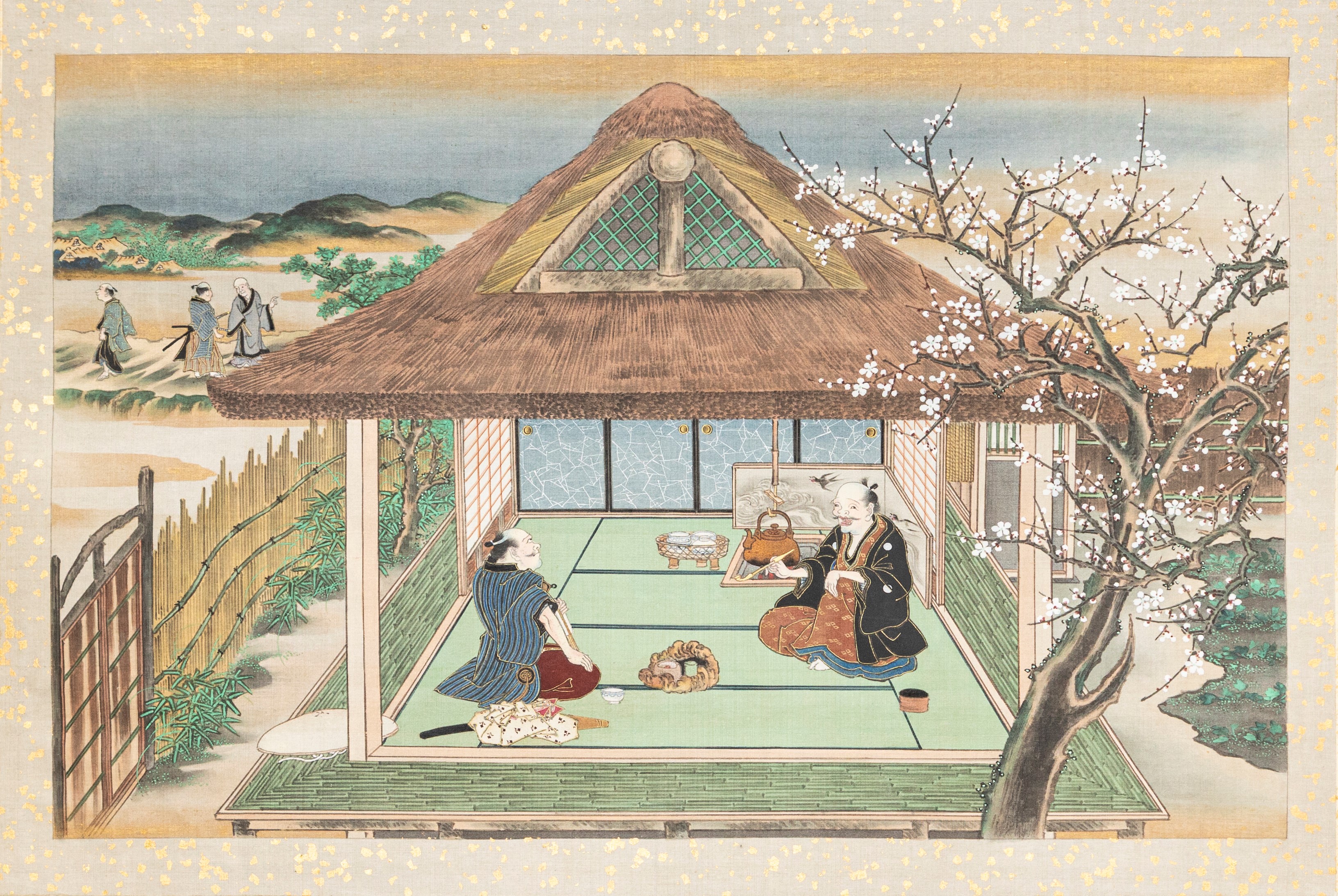 Album Contenente Diciassette Tavole Dell'artista Utagawa Toyokuni i