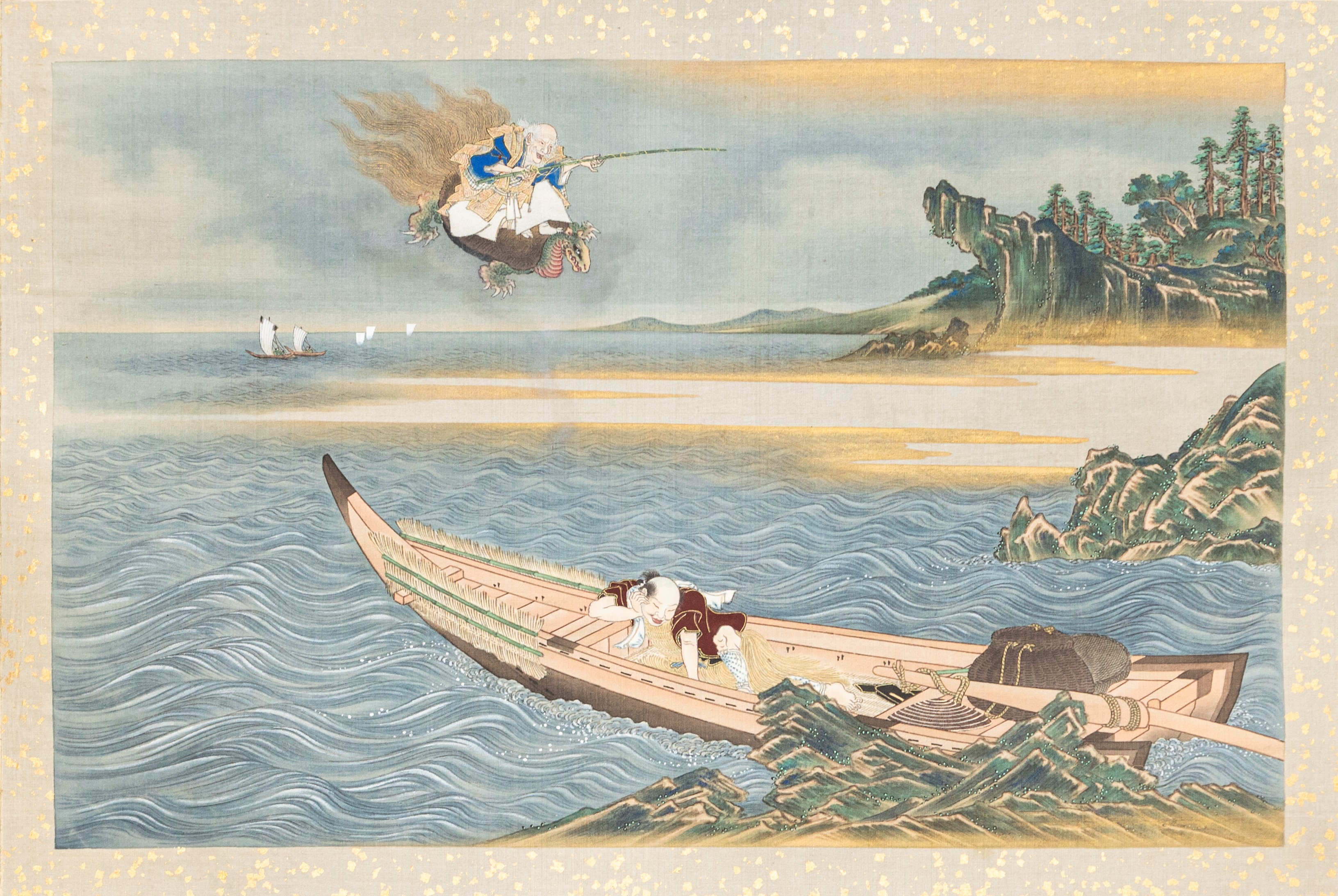 Album Contenente Diciassette Tavole Dell'artista Utagawa Toyokuni i