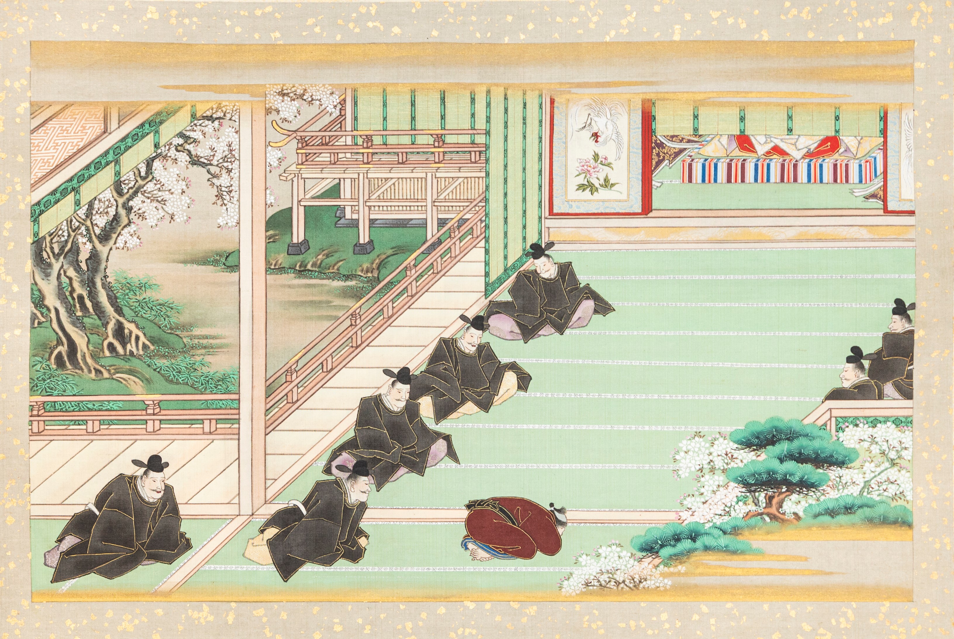 Album Contenente Diciassette Tavole Dell'artista Utagawa Toyokuni i
