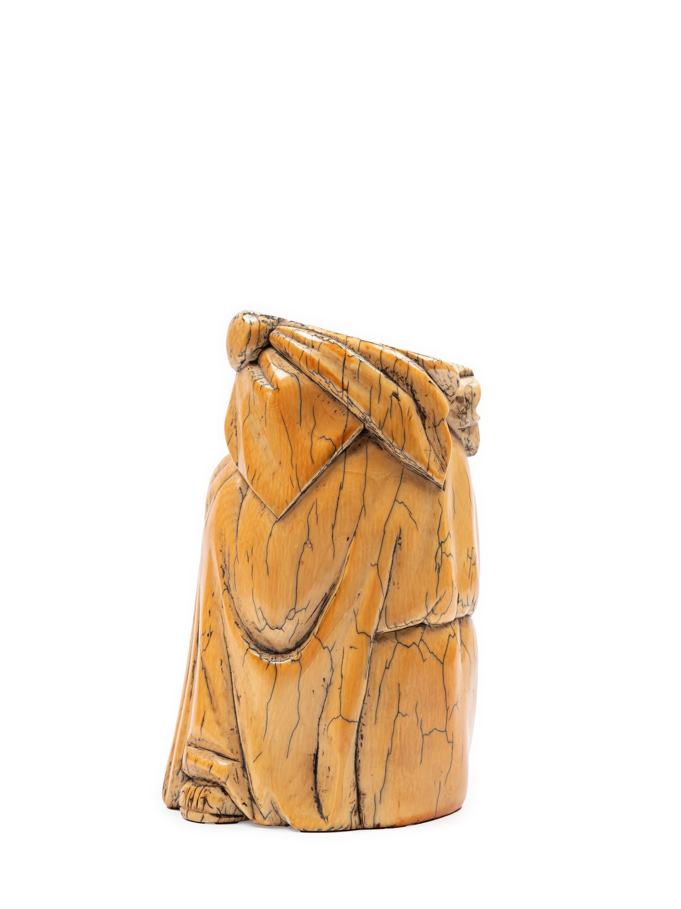 Figura in Mammut