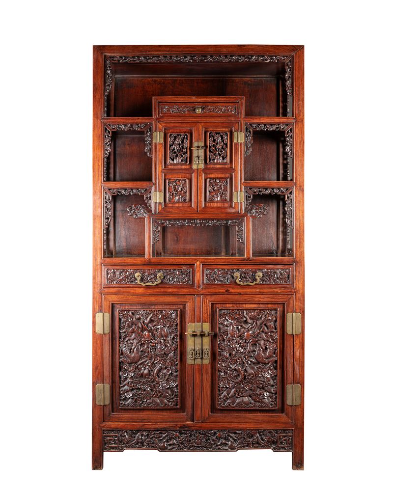 Credenza in Legno