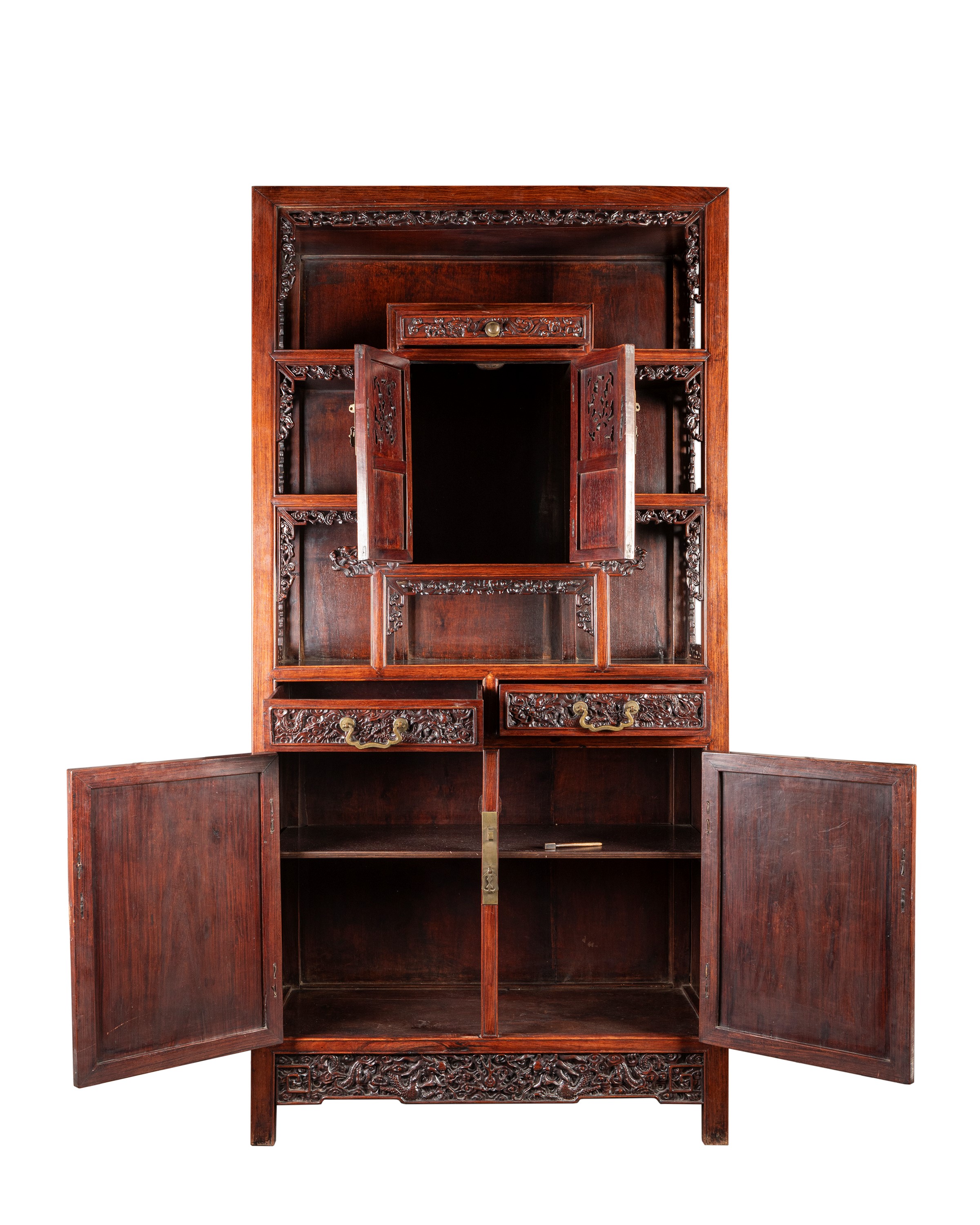 Credenza in Legno