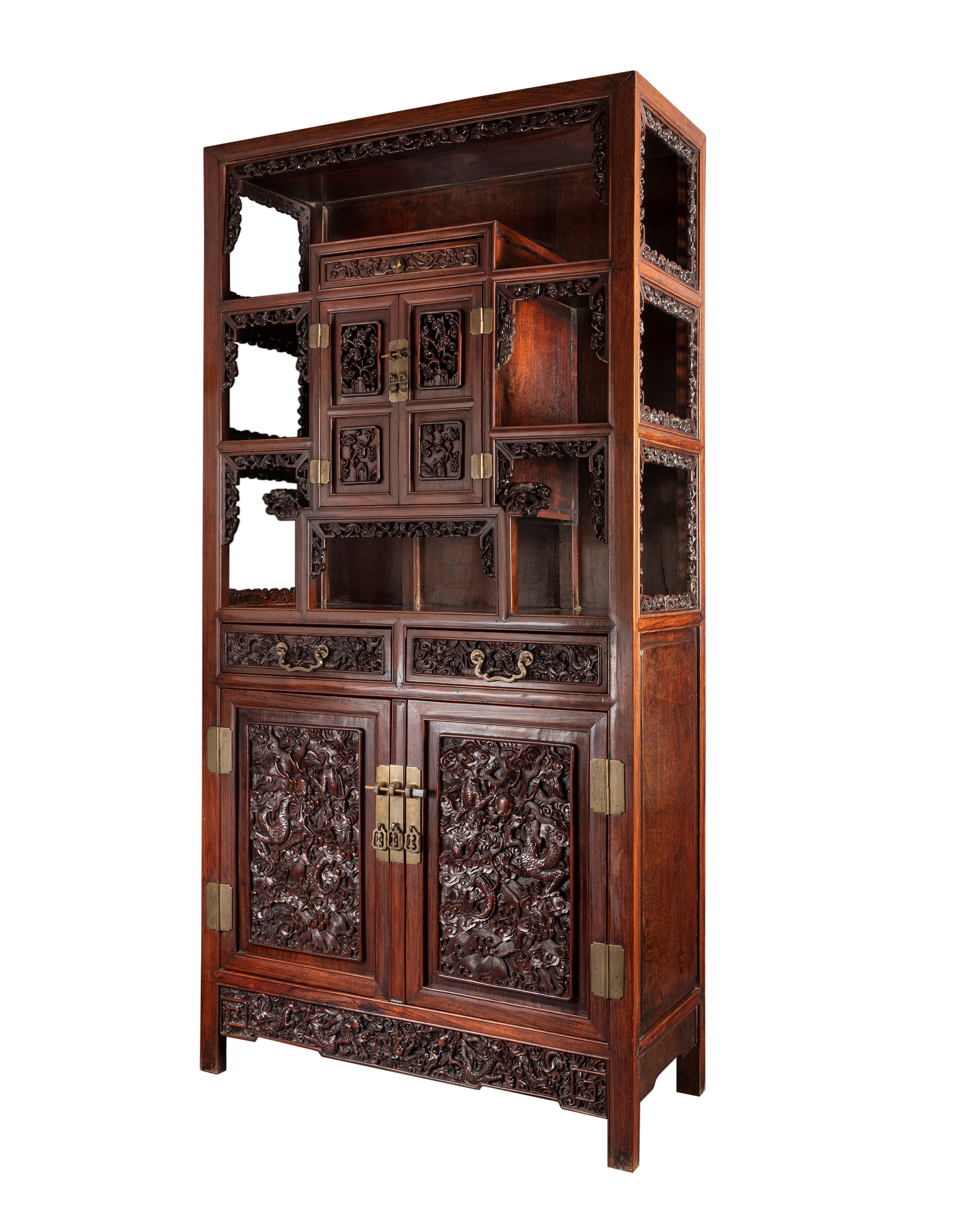Credenza in Legno