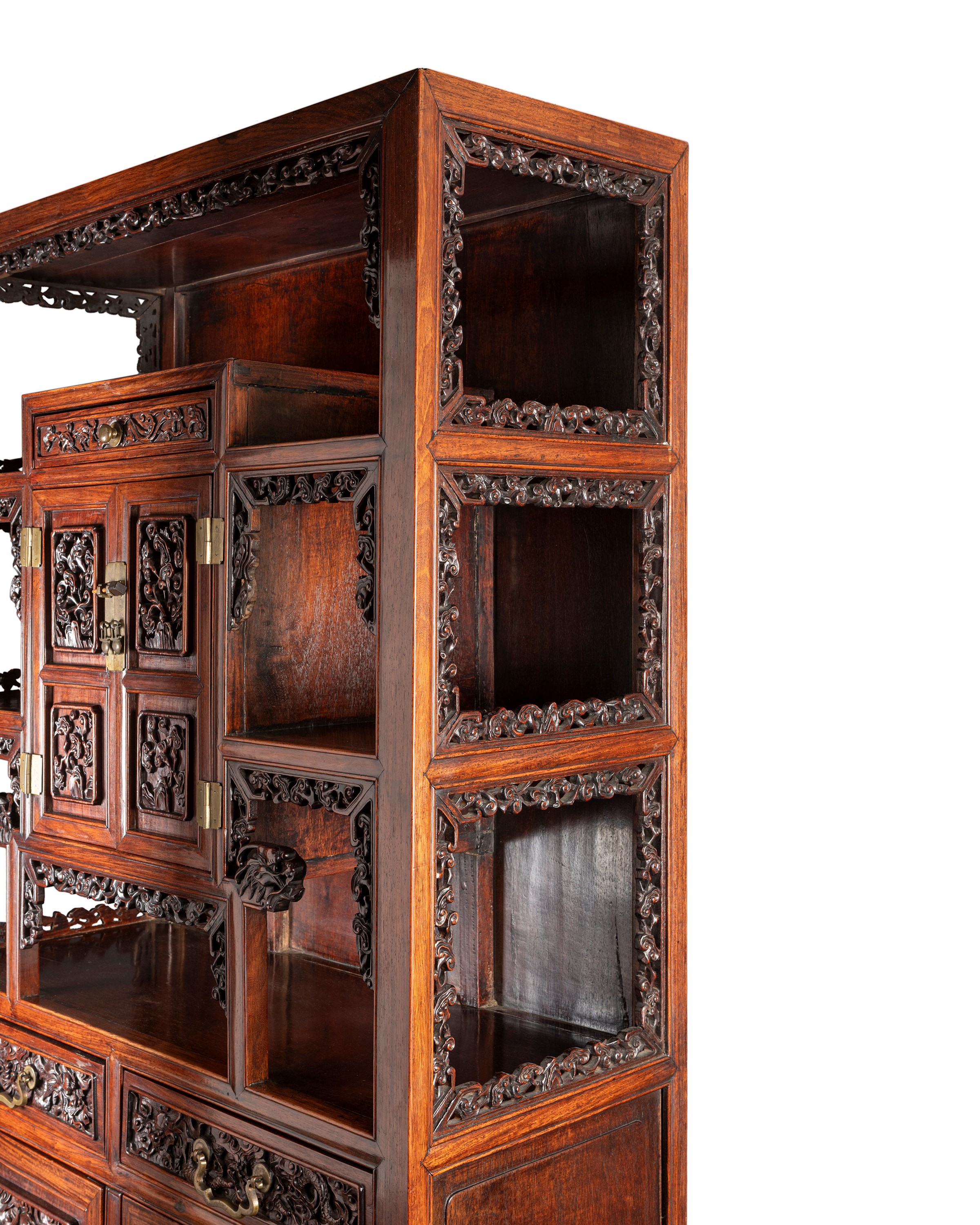 Credenza in Legno