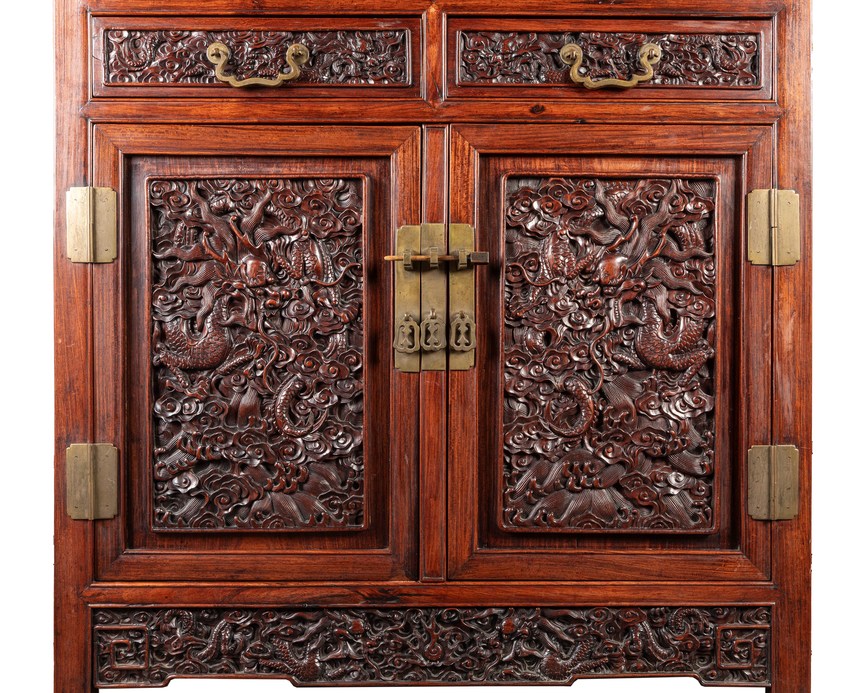 Credenza in Legno