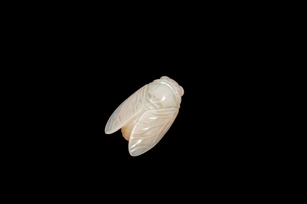 PICCOLA SCATOLA IN AGATA